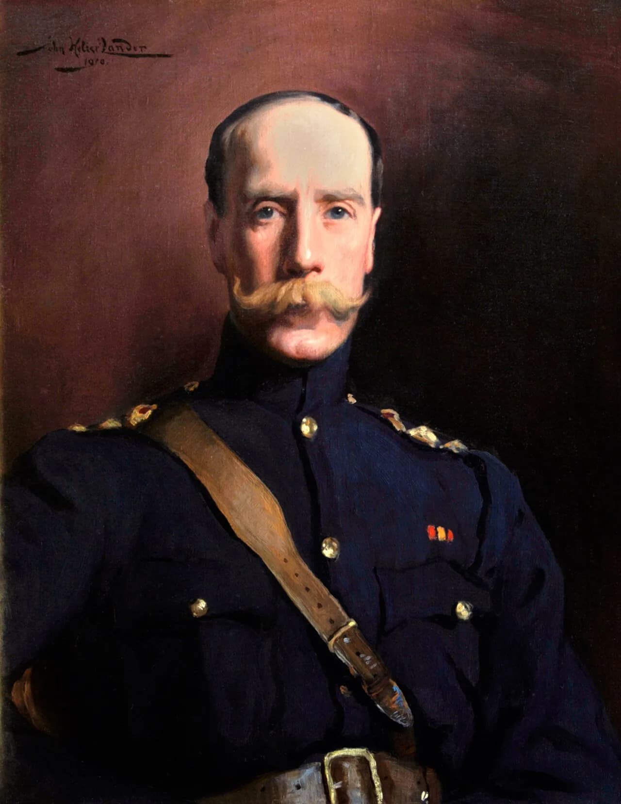 Stuart Peter Rolt