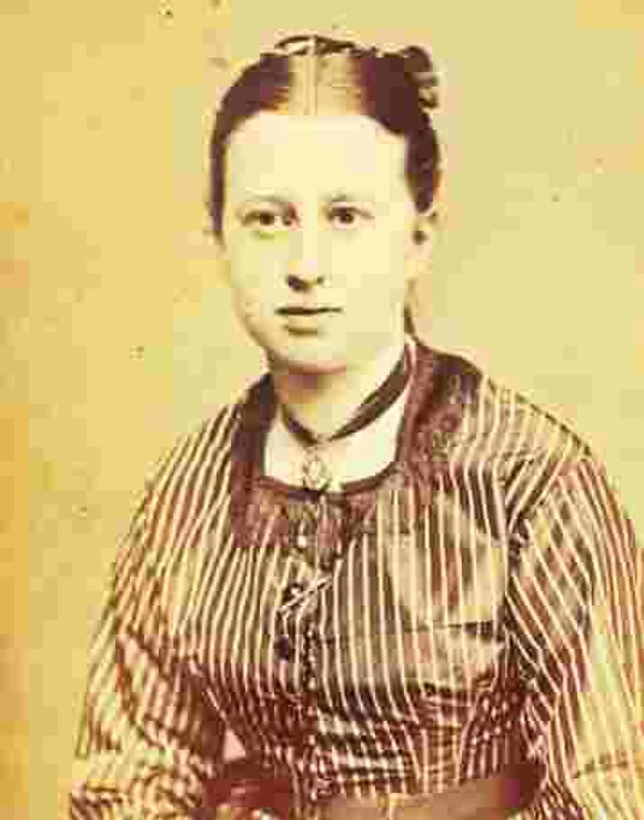 Lady Agatha Russell
