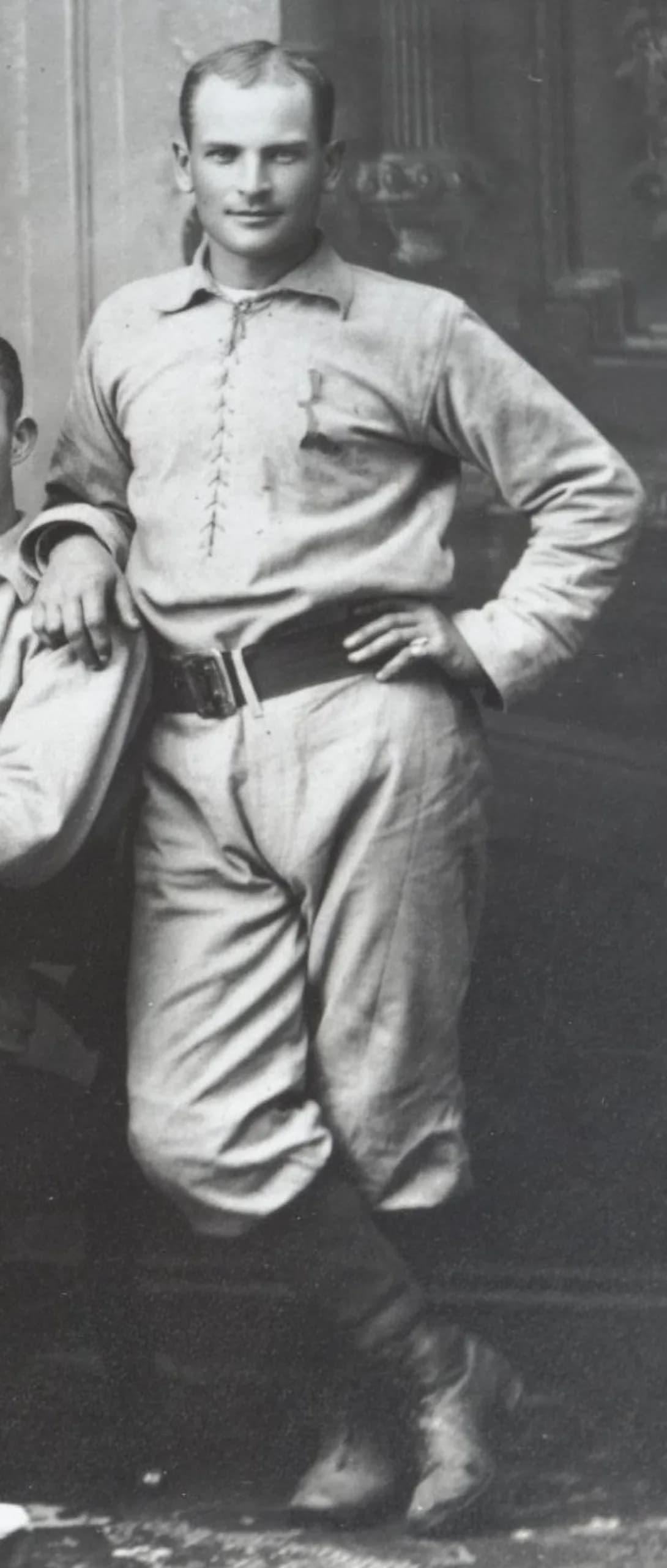 Charles Strick