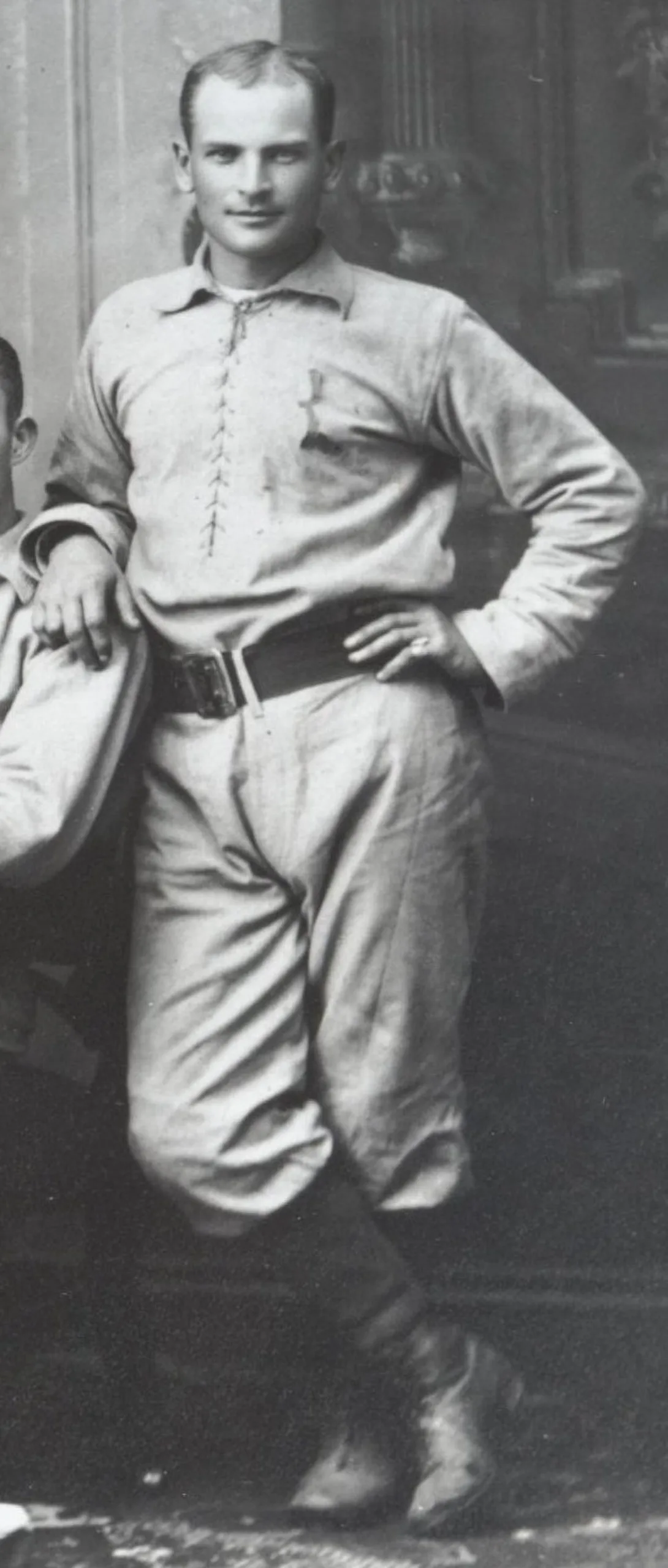 Charles Strick