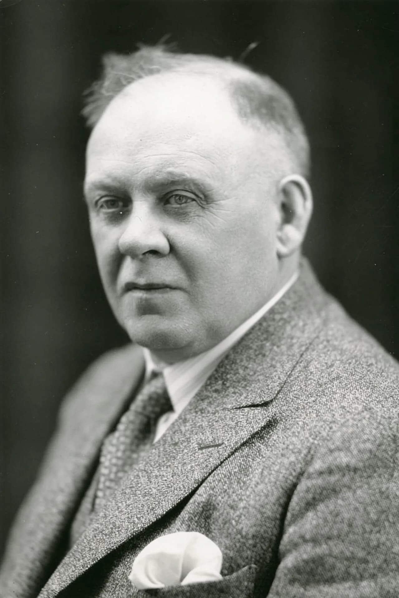 John W. Frame