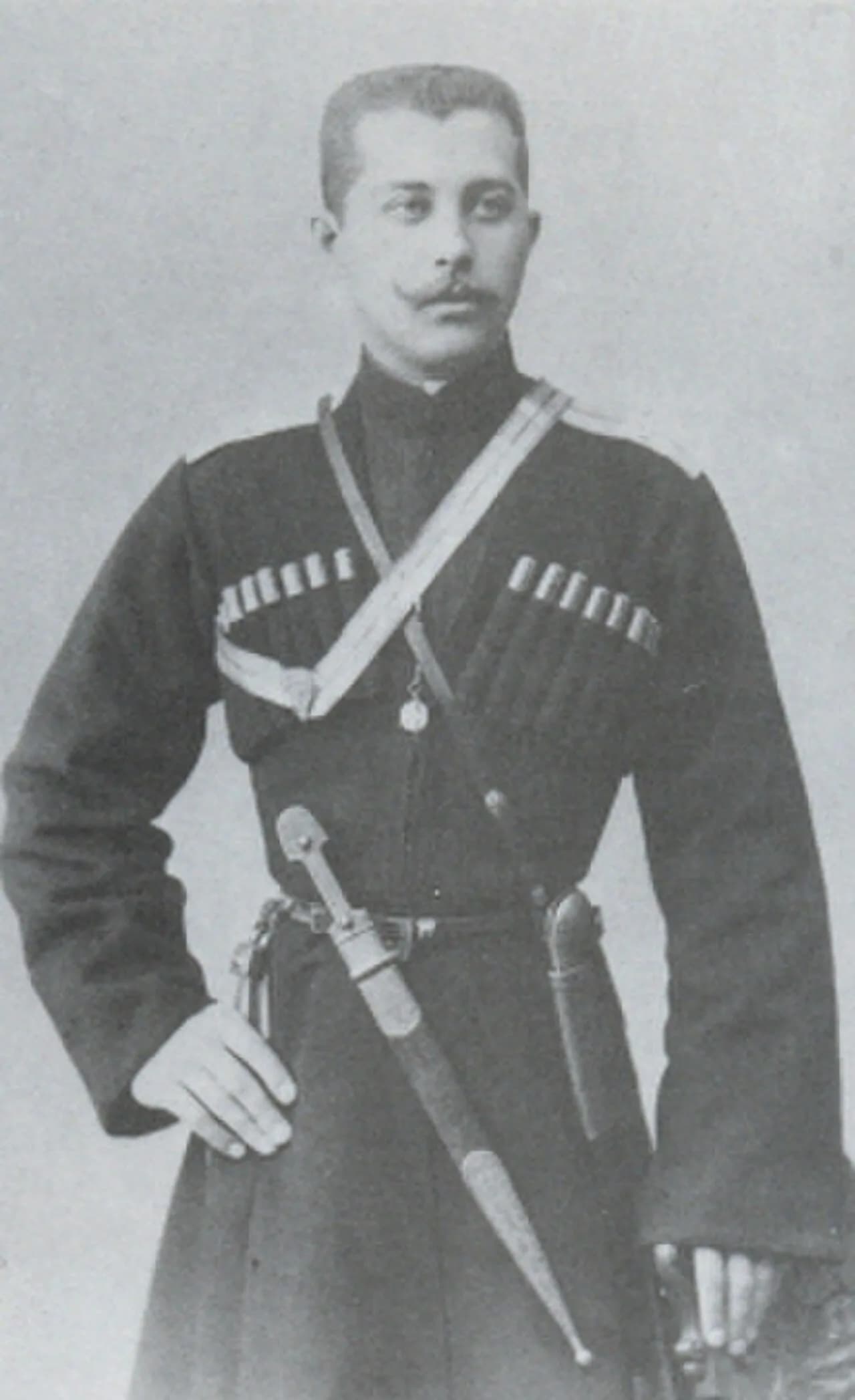 Giorgi Imeretinski
