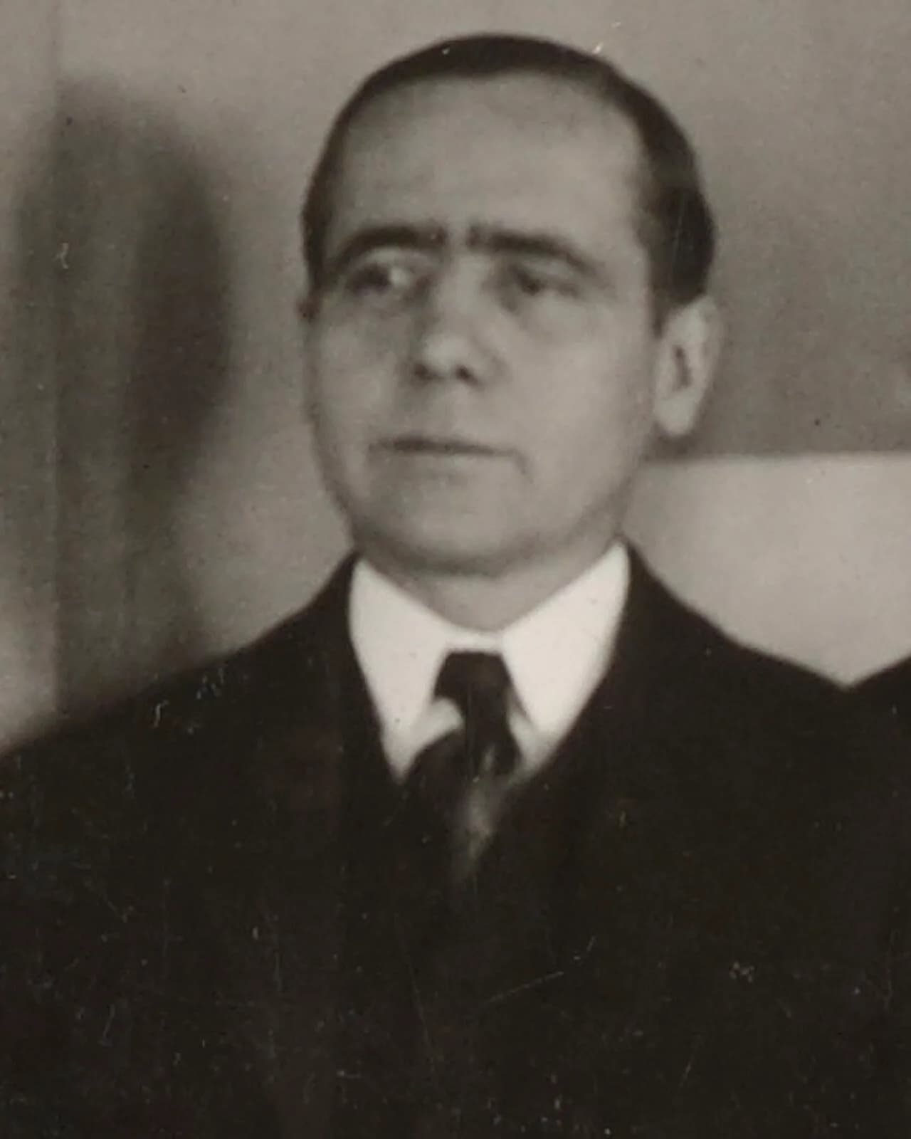Charles P. Howland