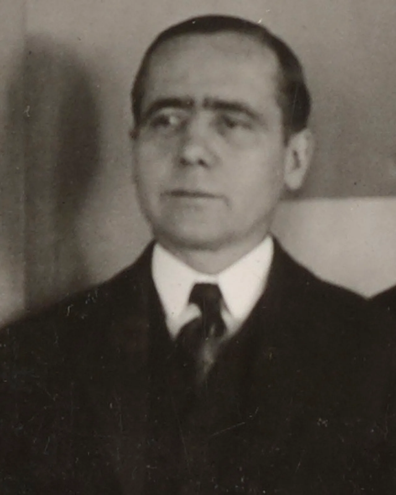 Charles P. Howland