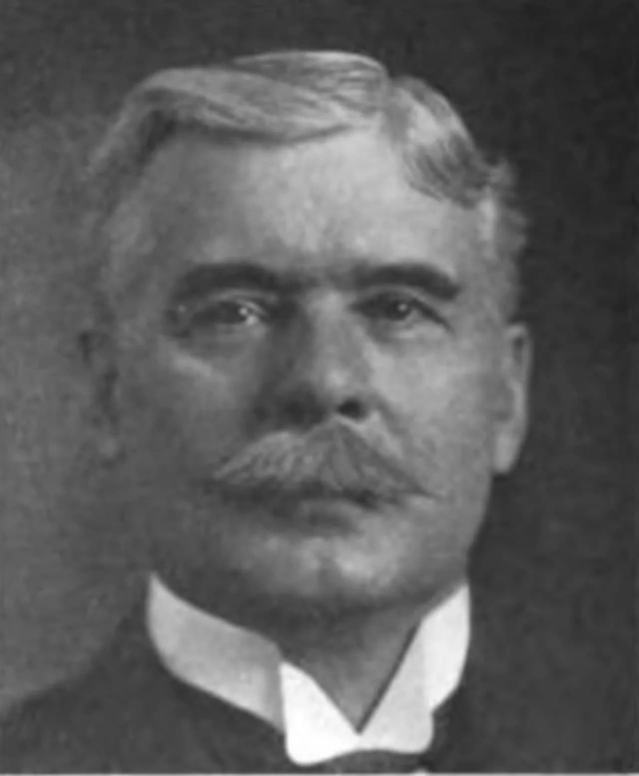 James Henry Plummer