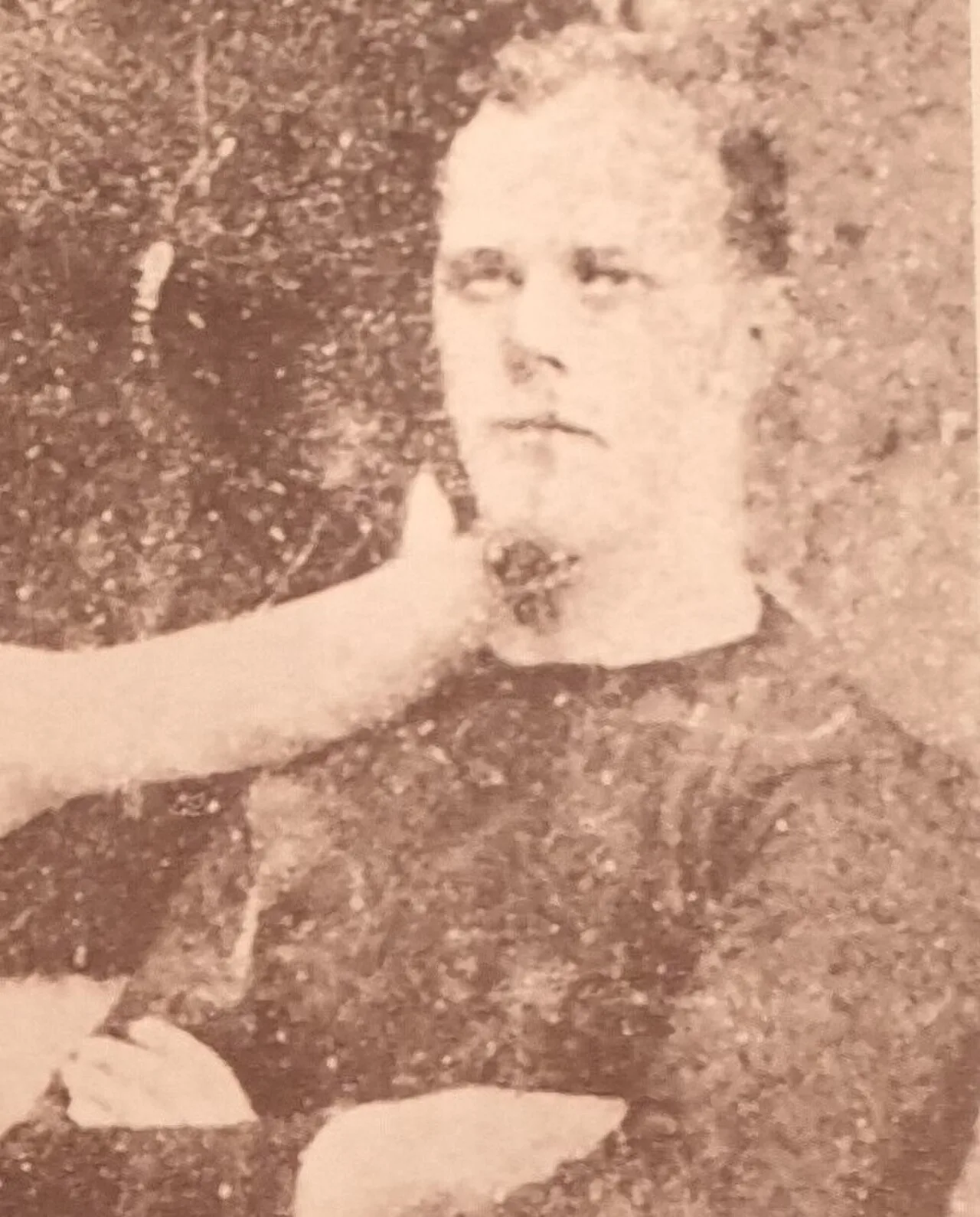 Robert Loftus Owen Versfeld