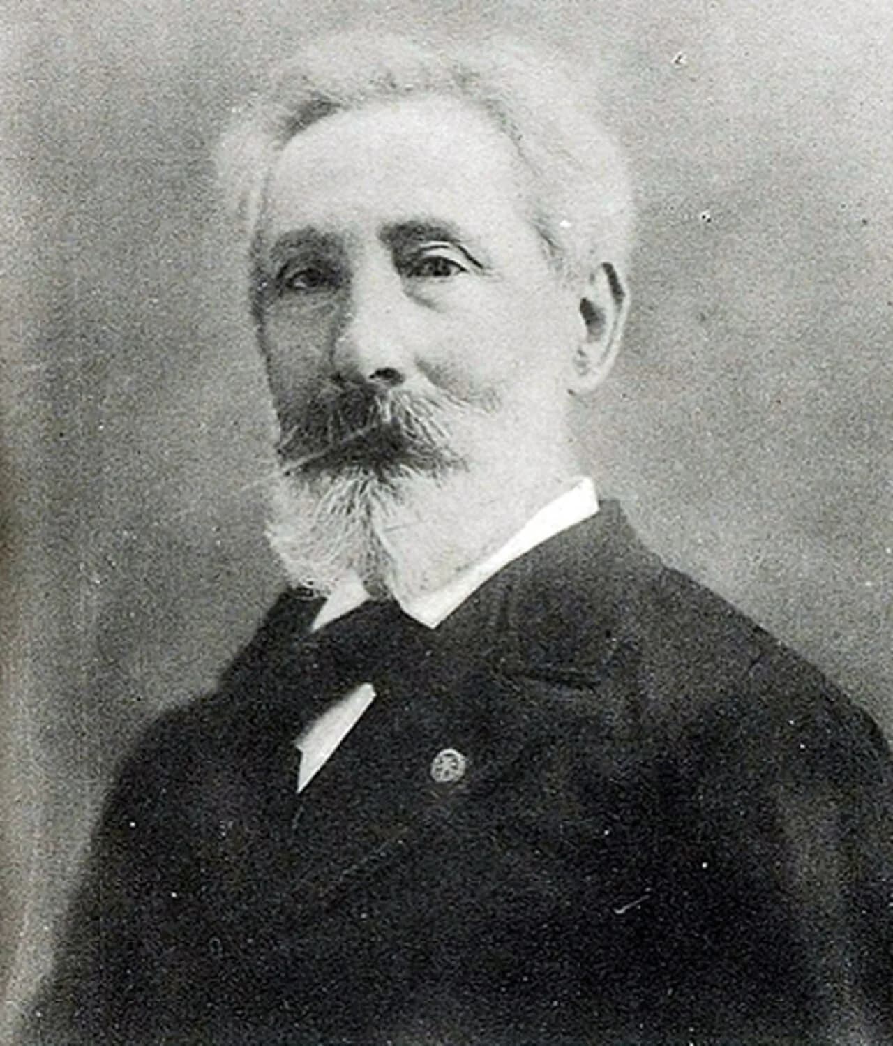 Melchior Jean Marie Doze