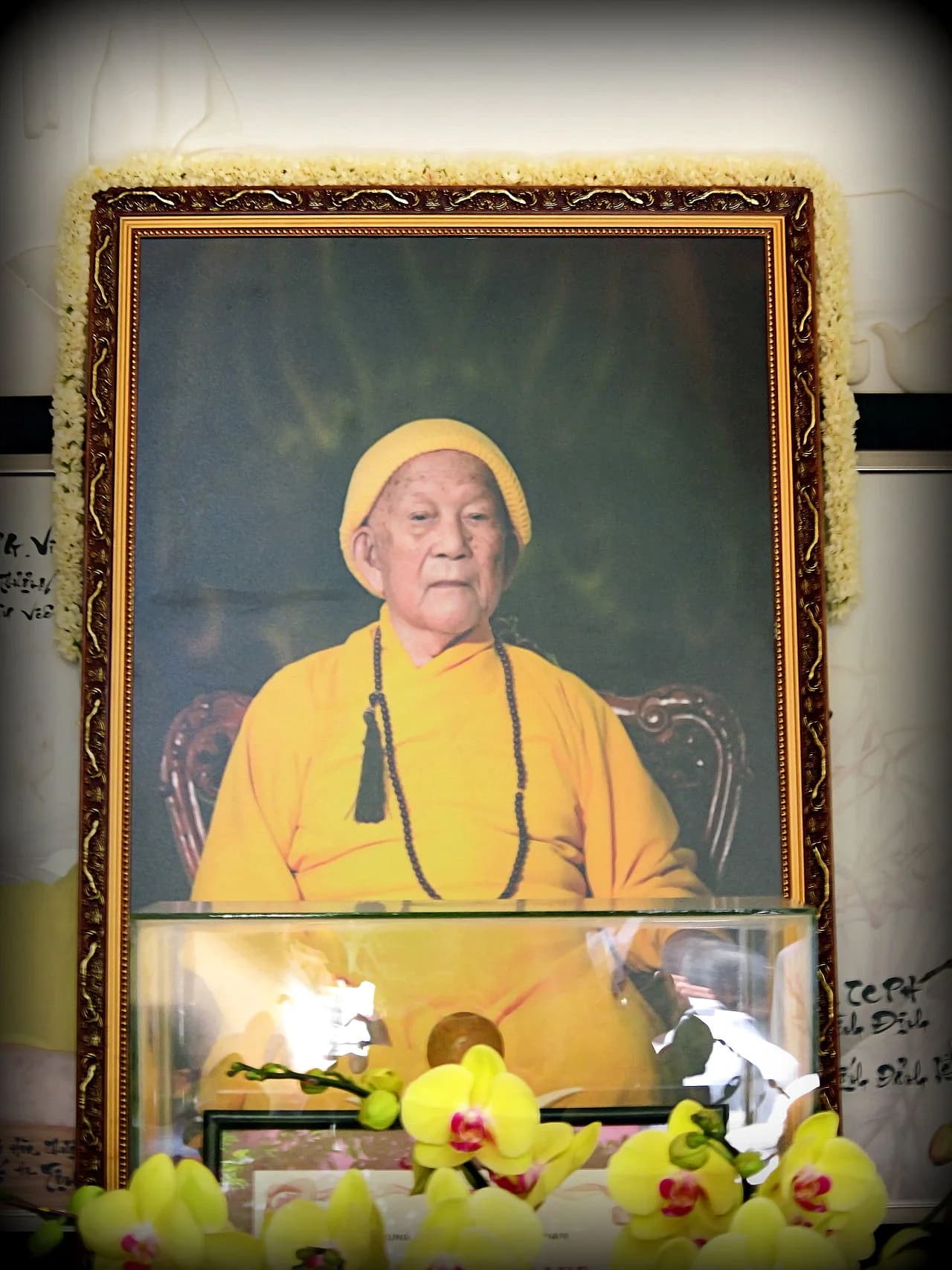 Thich Tri Tinh