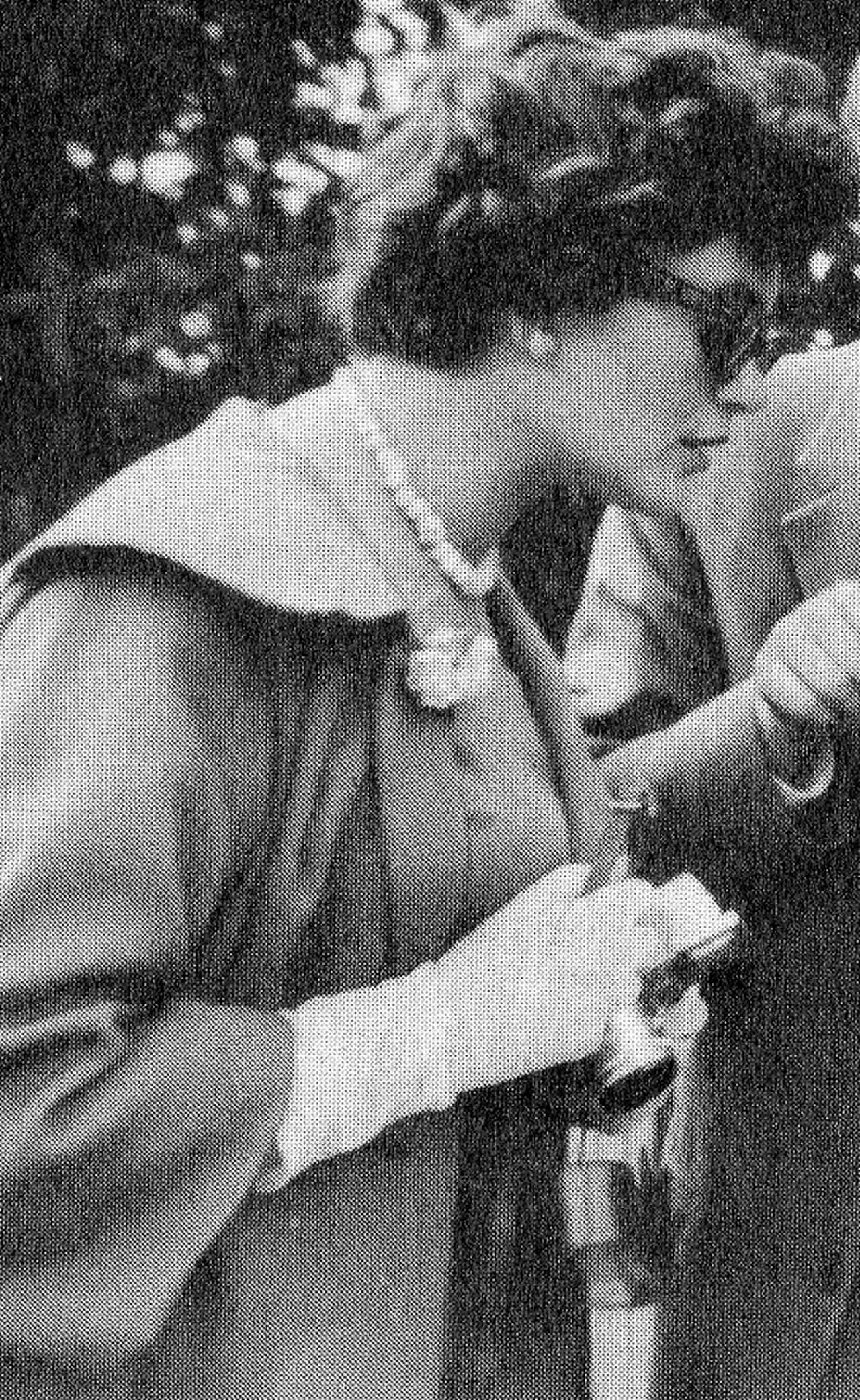 Marita Nordberg