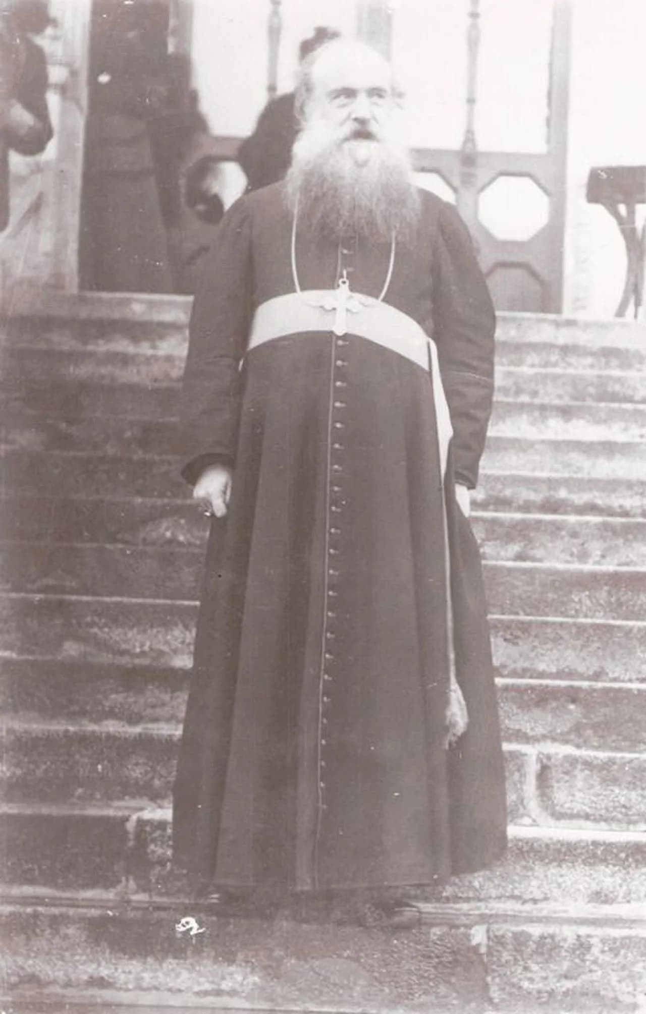 Émile Grouard
