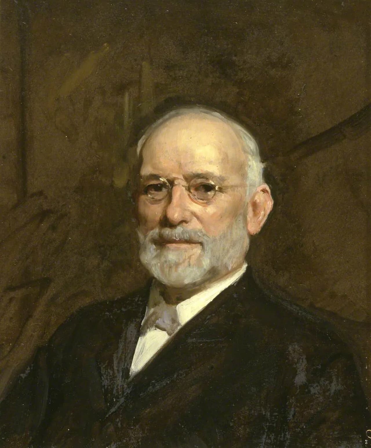 Edmund Mills Hann
