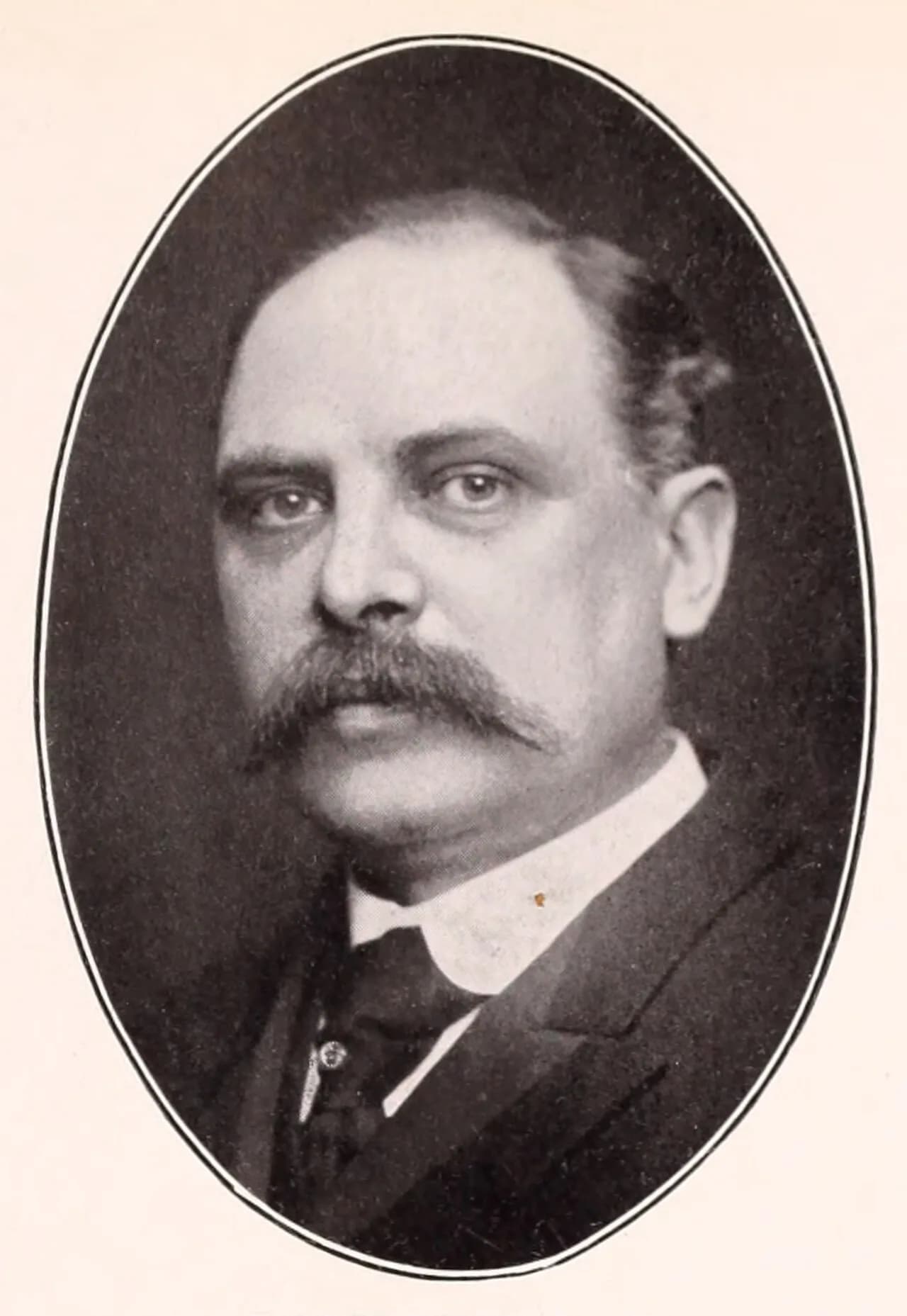 Alfred R. Page