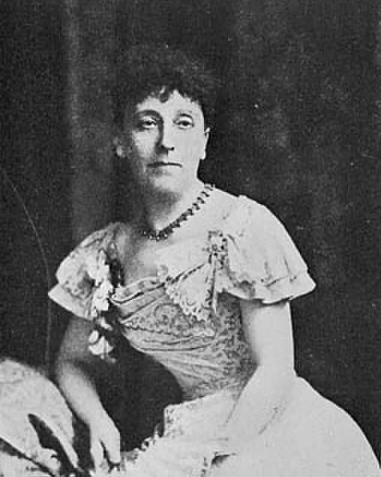 Émilie Barthe
