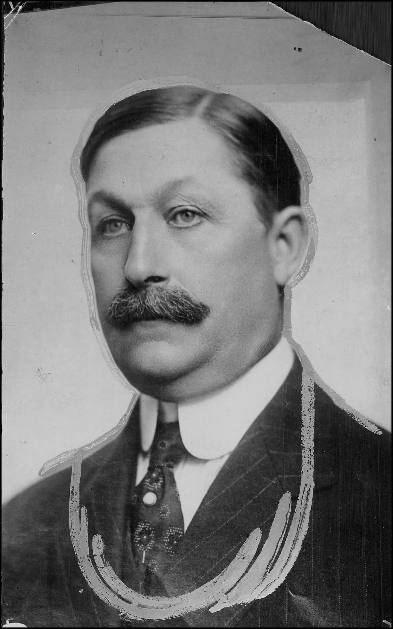 William S. Dwinnell