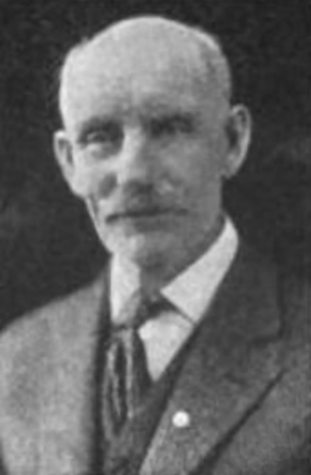 Miles Hineman