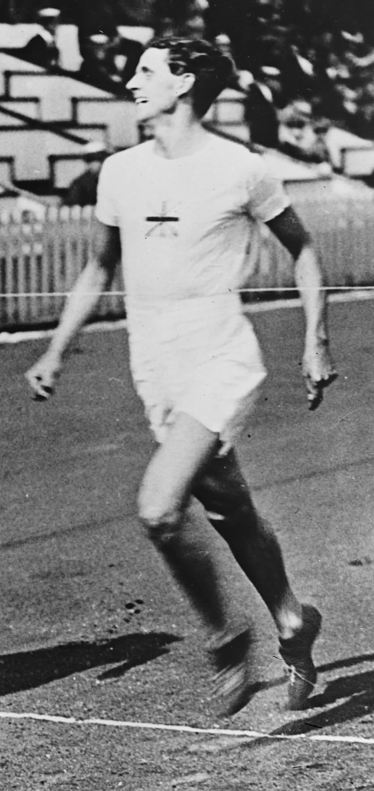 Herbert Carmichael Irwin