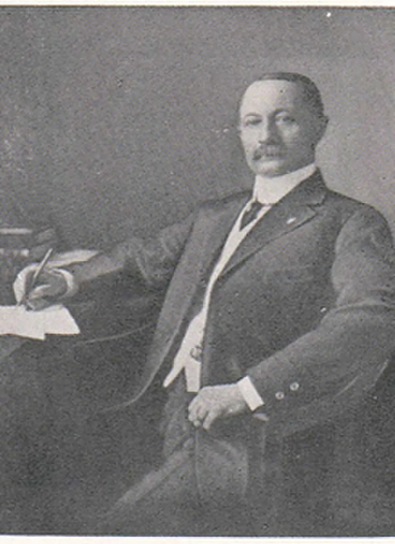 Joseph A. Kemp