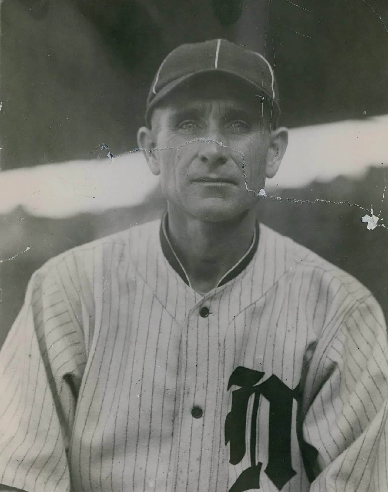Jim McCauley