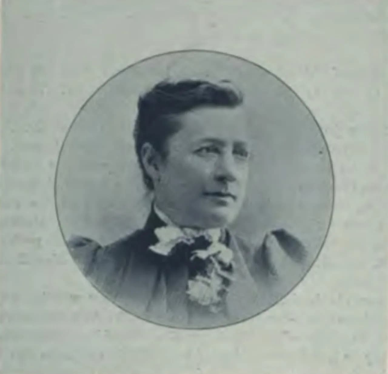 Lucy Wanzer