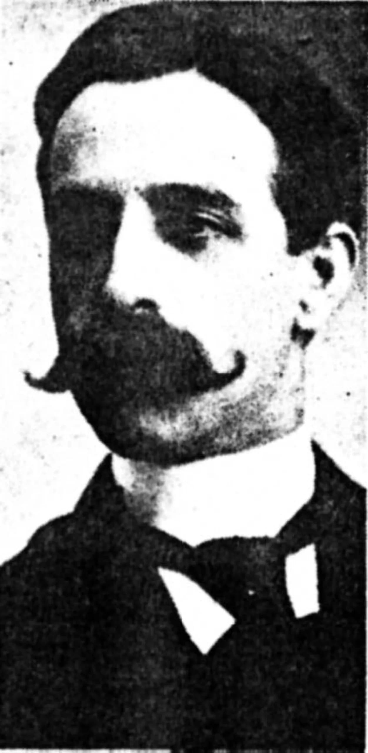 J. J. Wise