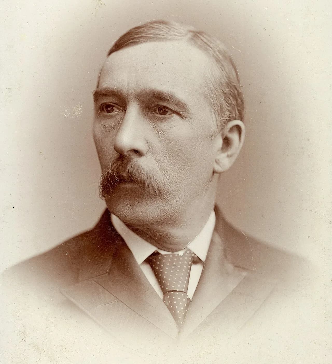 Wells H. Blodgett