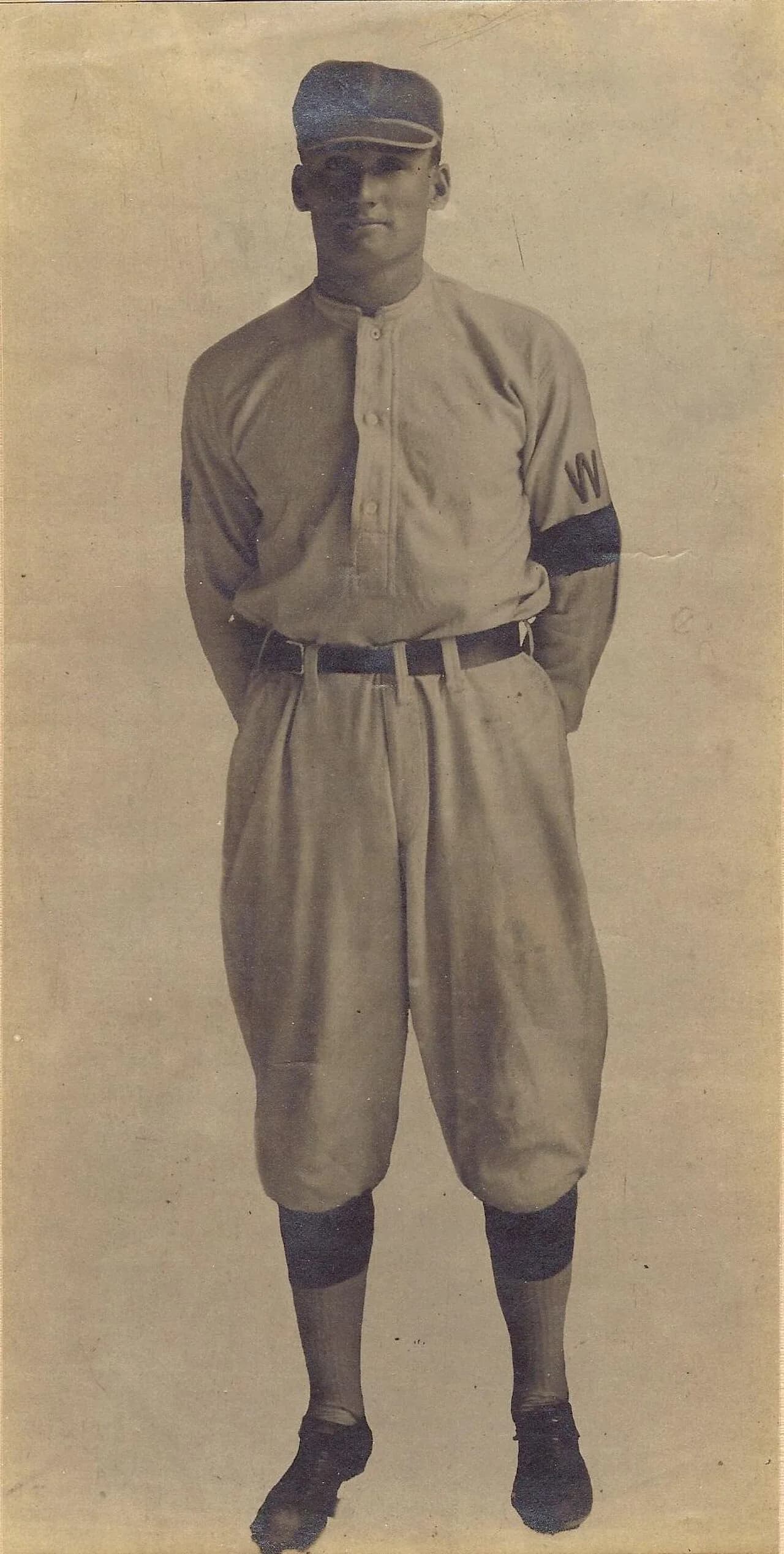 Tom Phillips