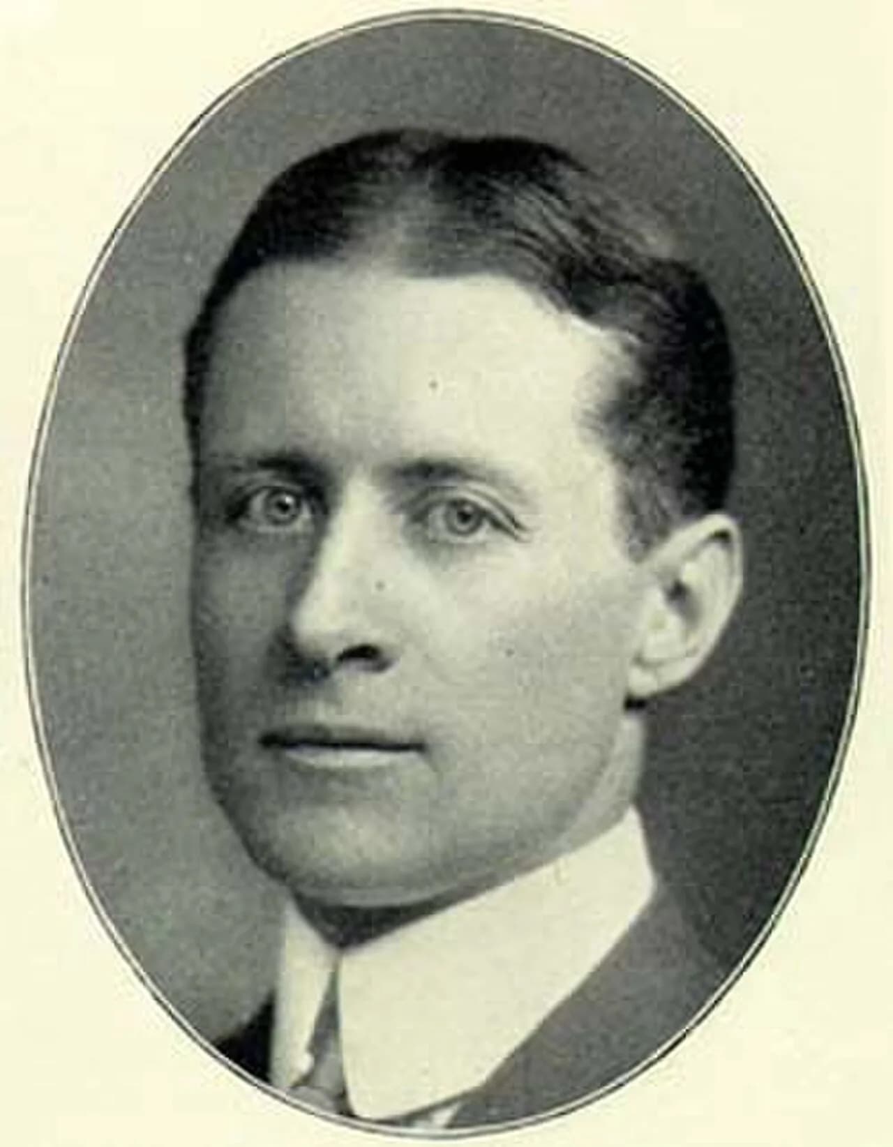 Edgar Viguers Seeler