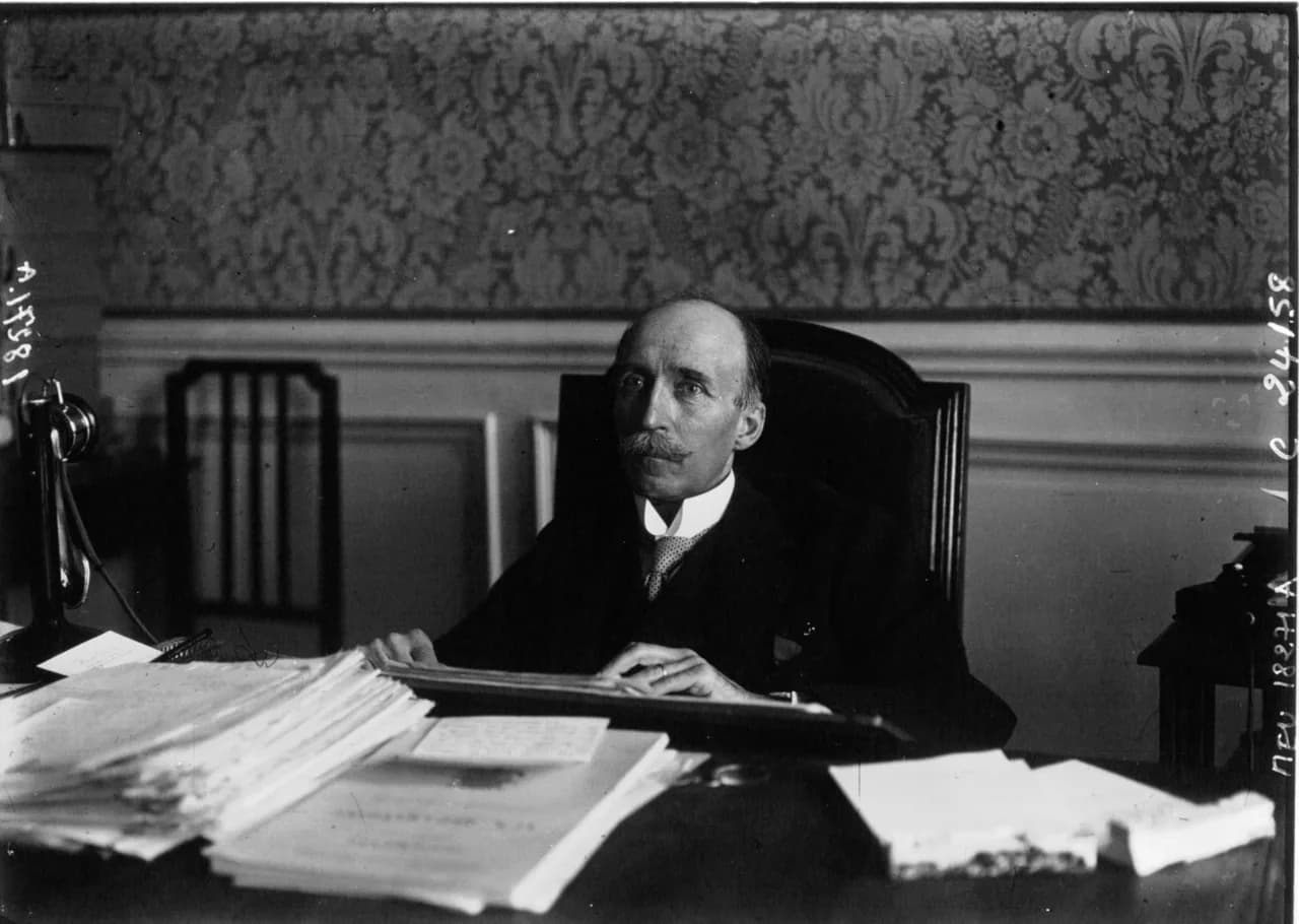 Jacques Seydoux