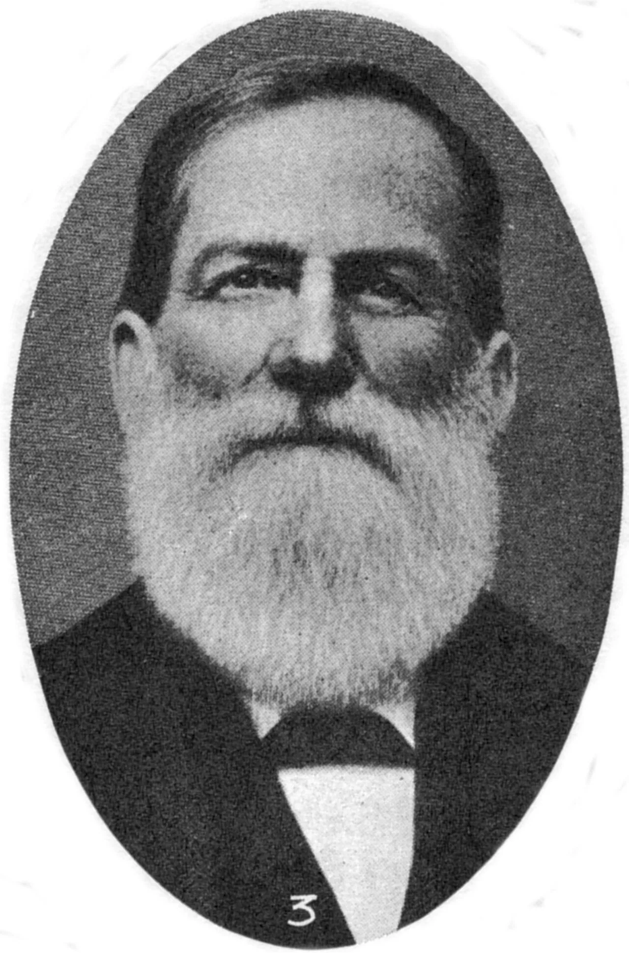 Jesus Gil Abreu