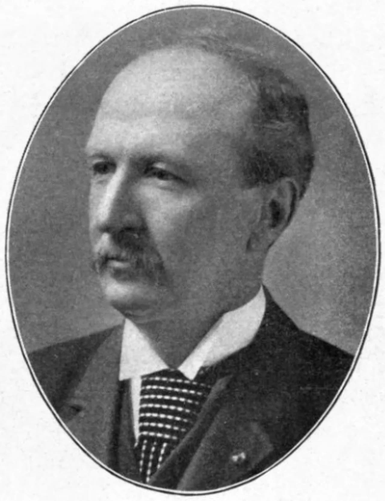 Alfred Theodore Andreas