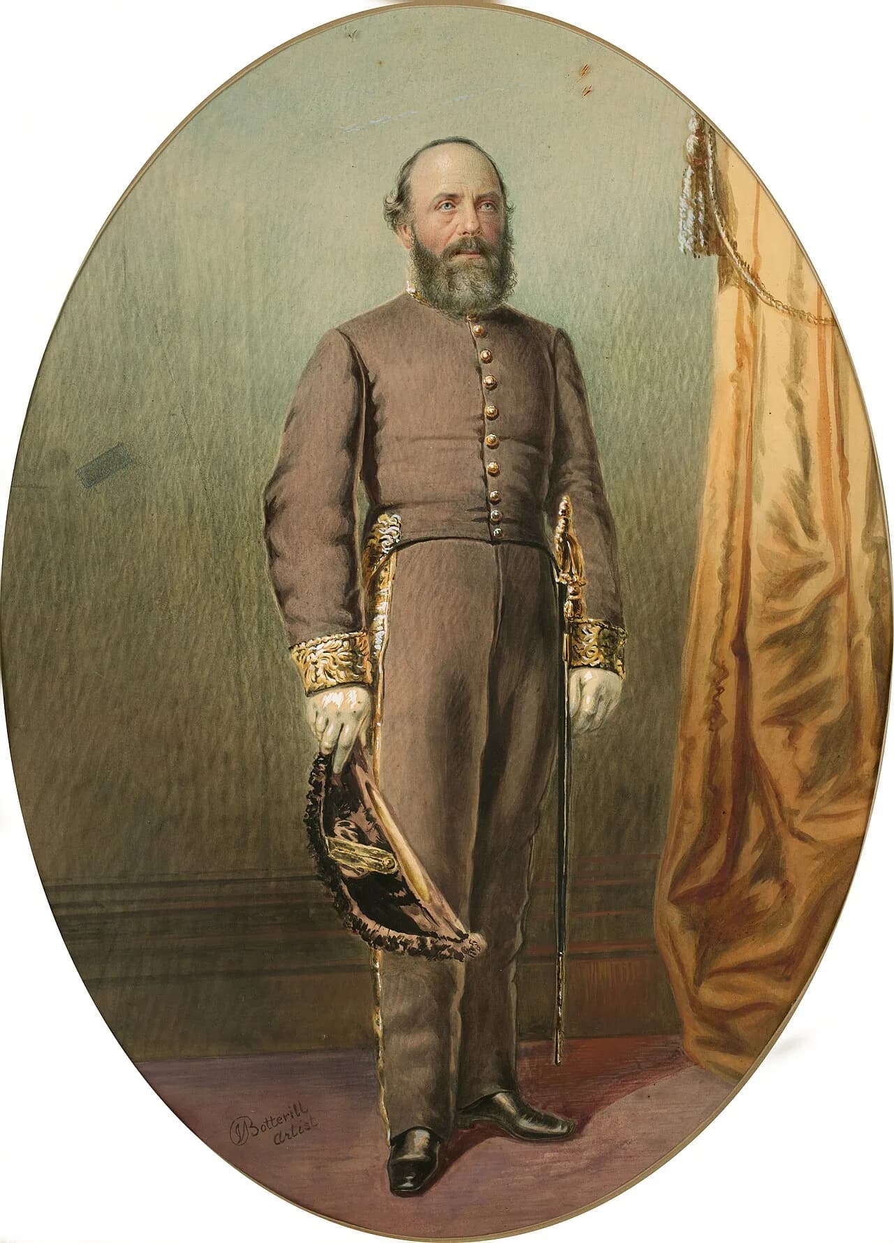 John Foster