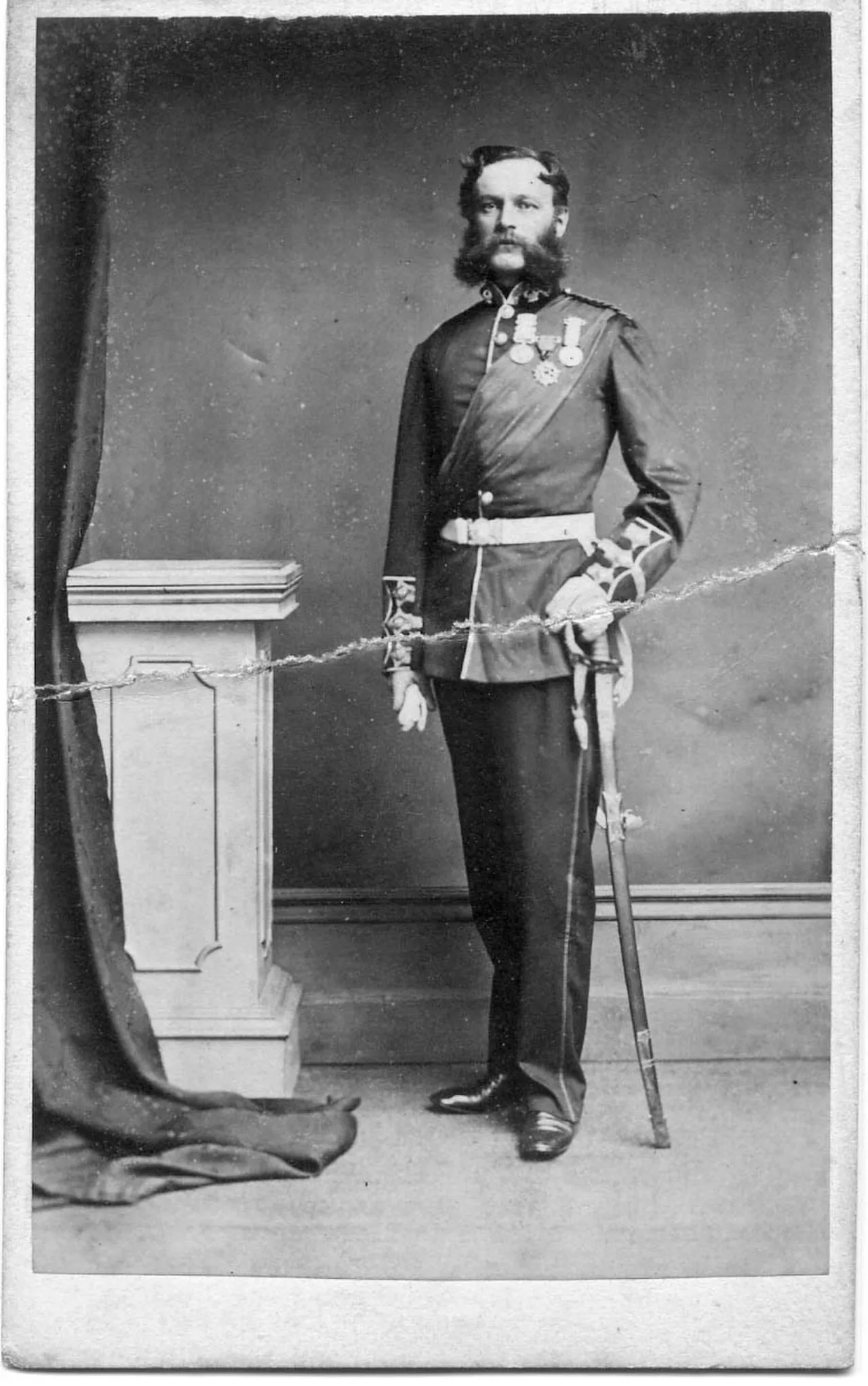 John Granville Harkness