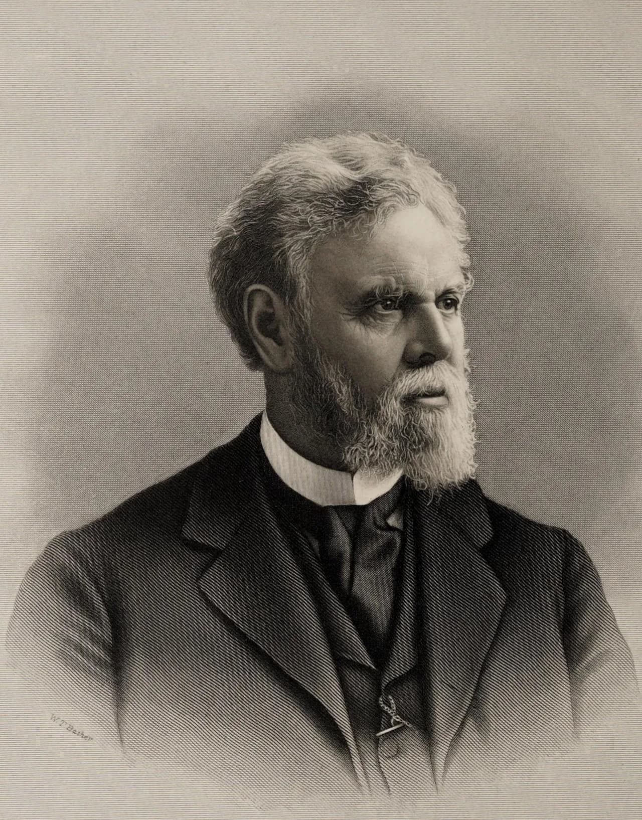 Daniel Harris Johnson