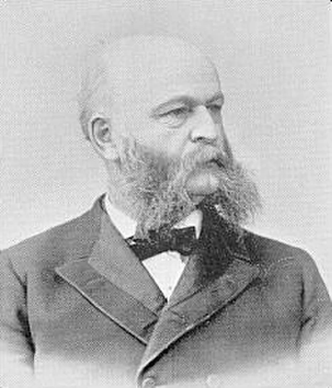 George Sargent Merrill