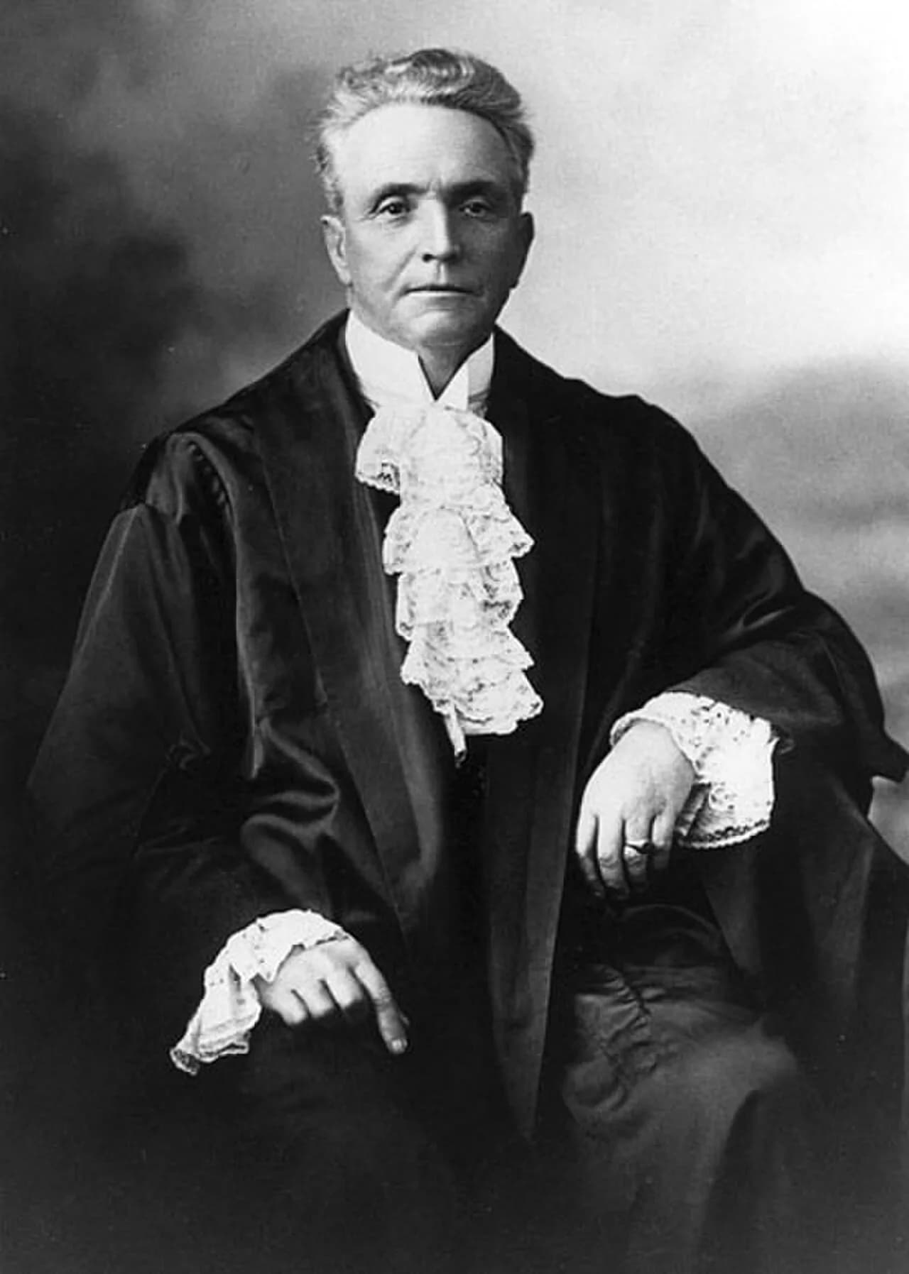 James Gardiner