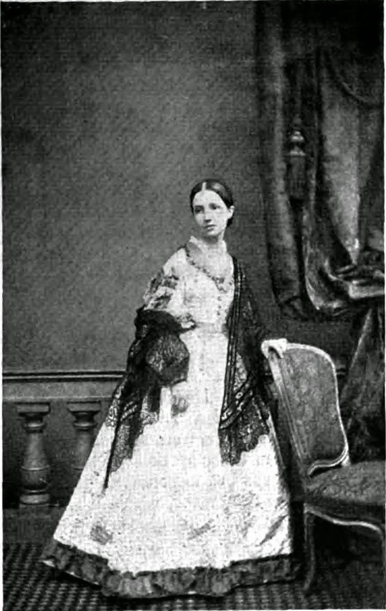 Harriet Parr