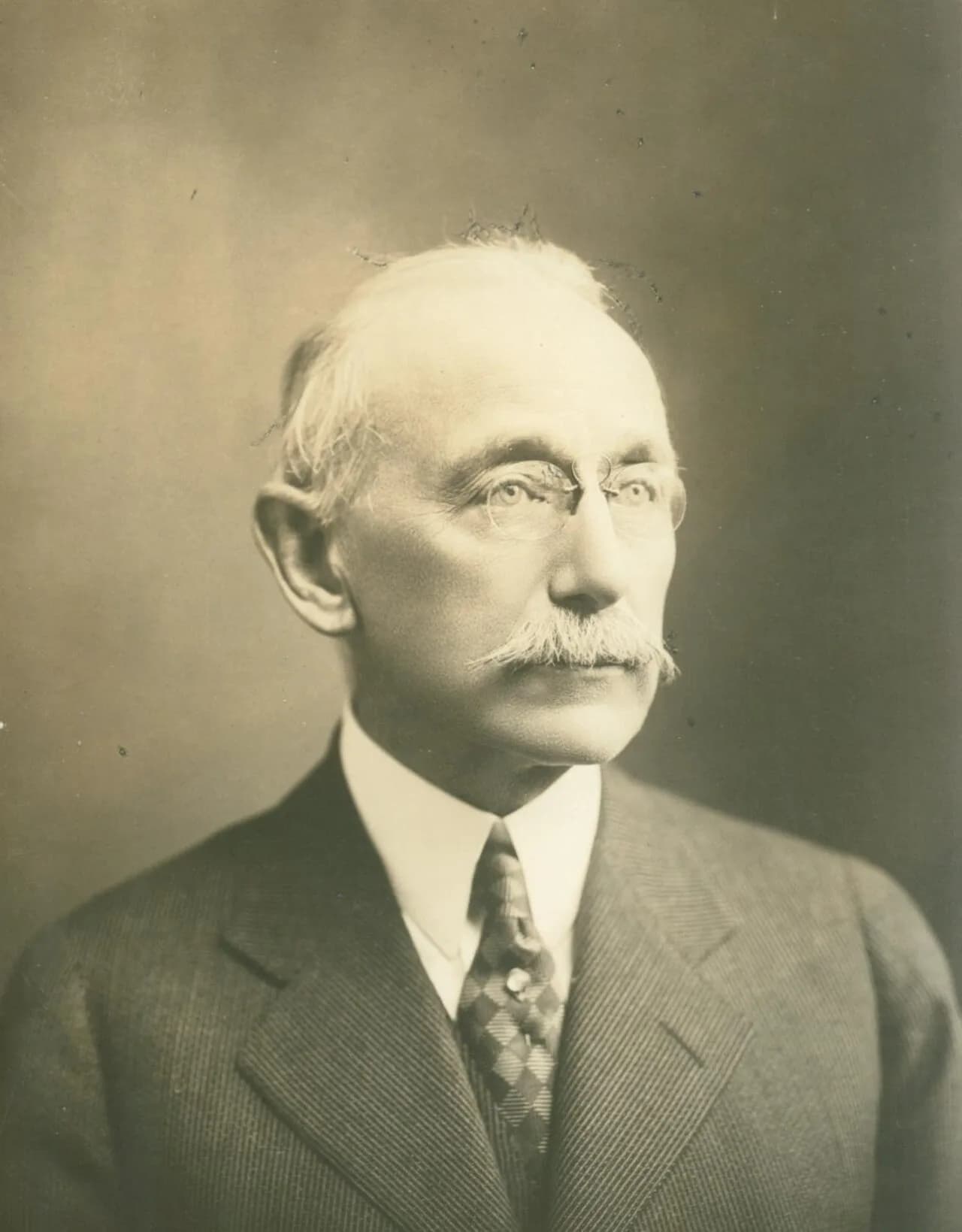 Alexander Crombie Humphreys