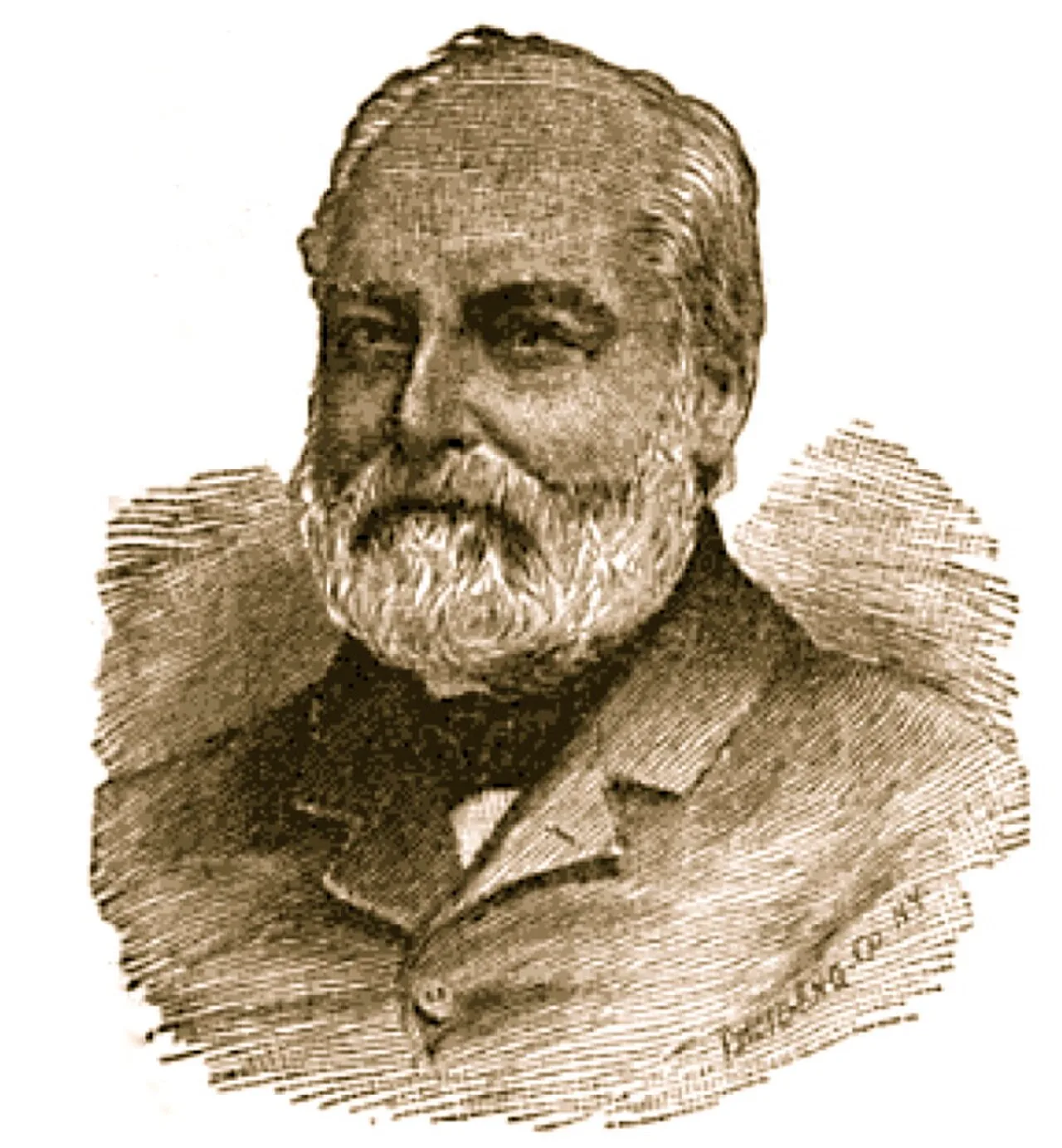 Joel Prentiss Bishop