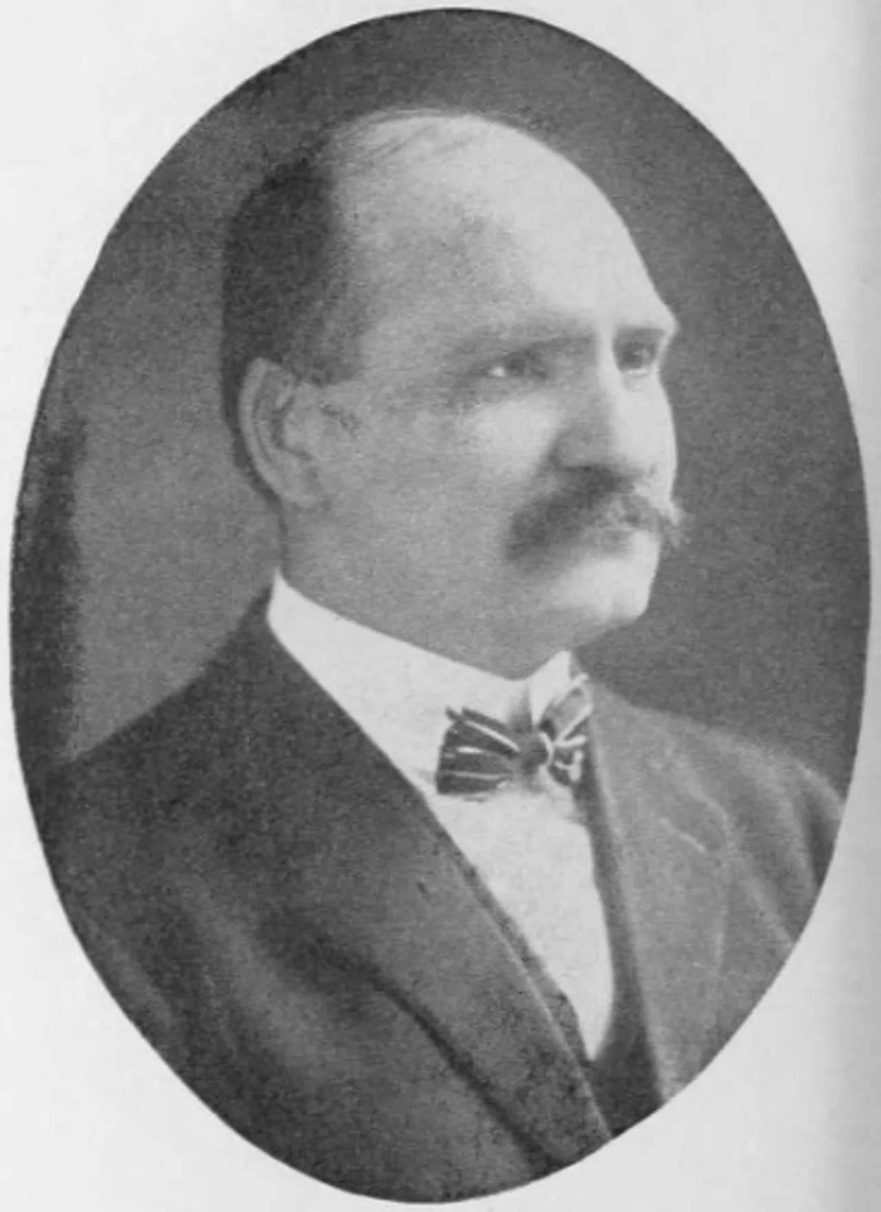 Delos Franklin Wilcox
