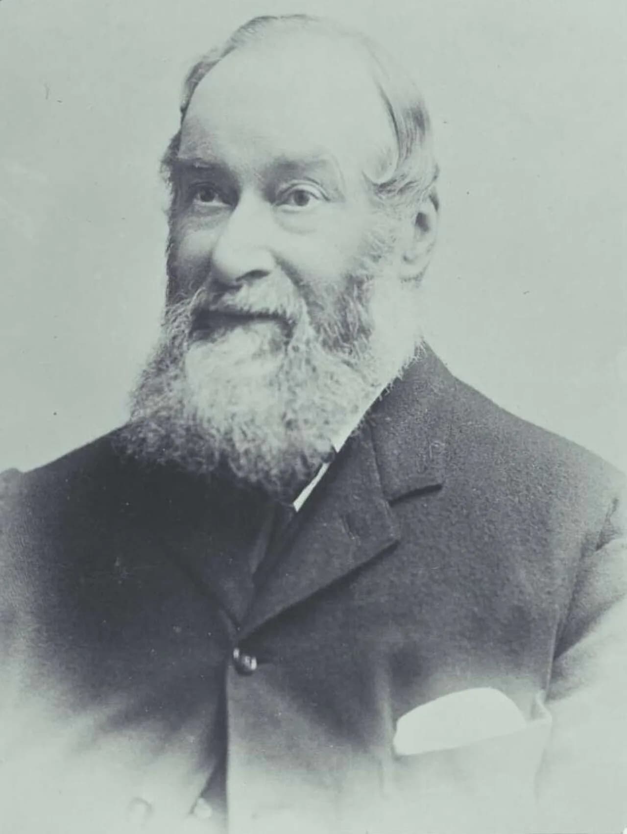 Charles Henry Grant