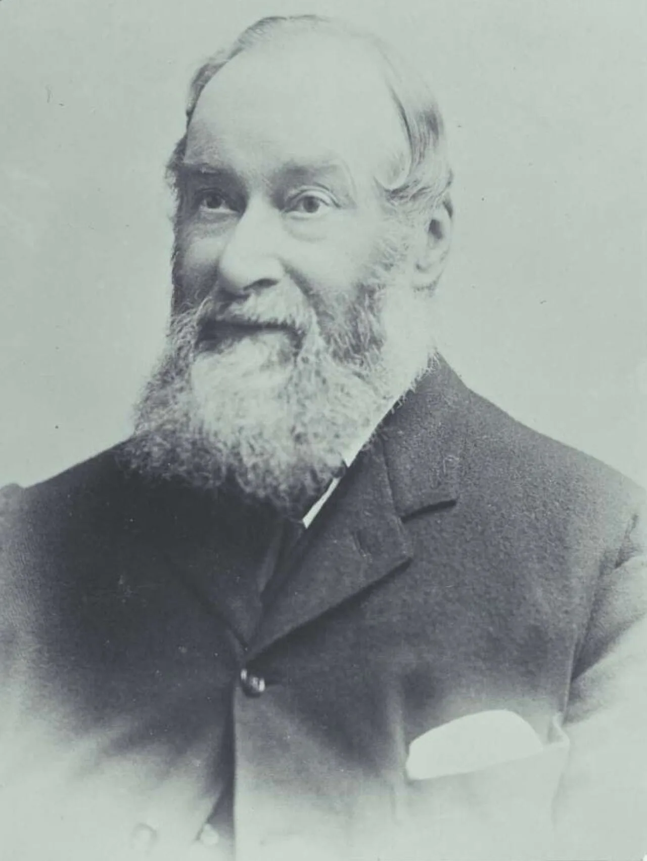 Charles Henry Grant