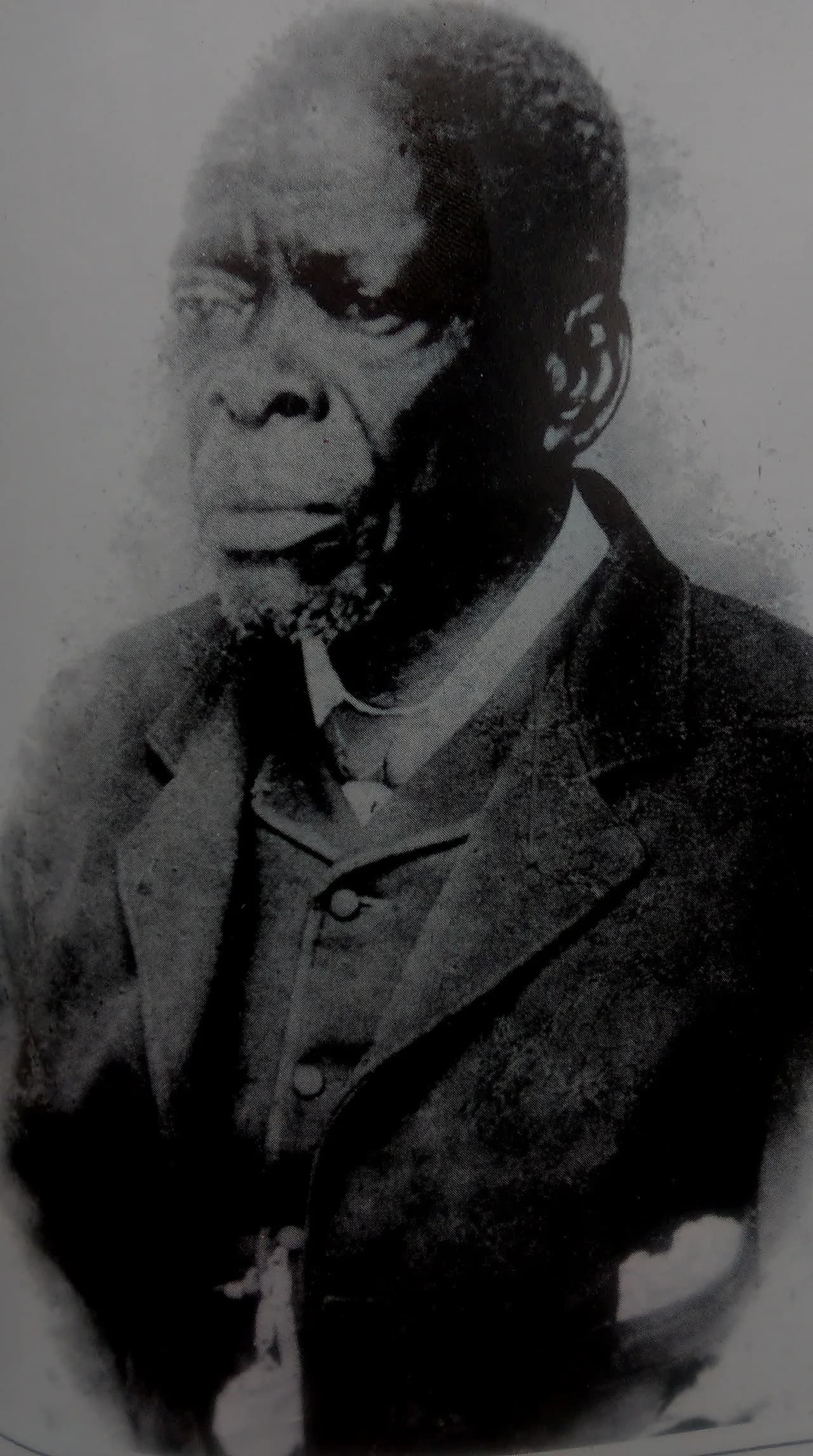 Fredrick Kúmókụn Adédeji Haastrup