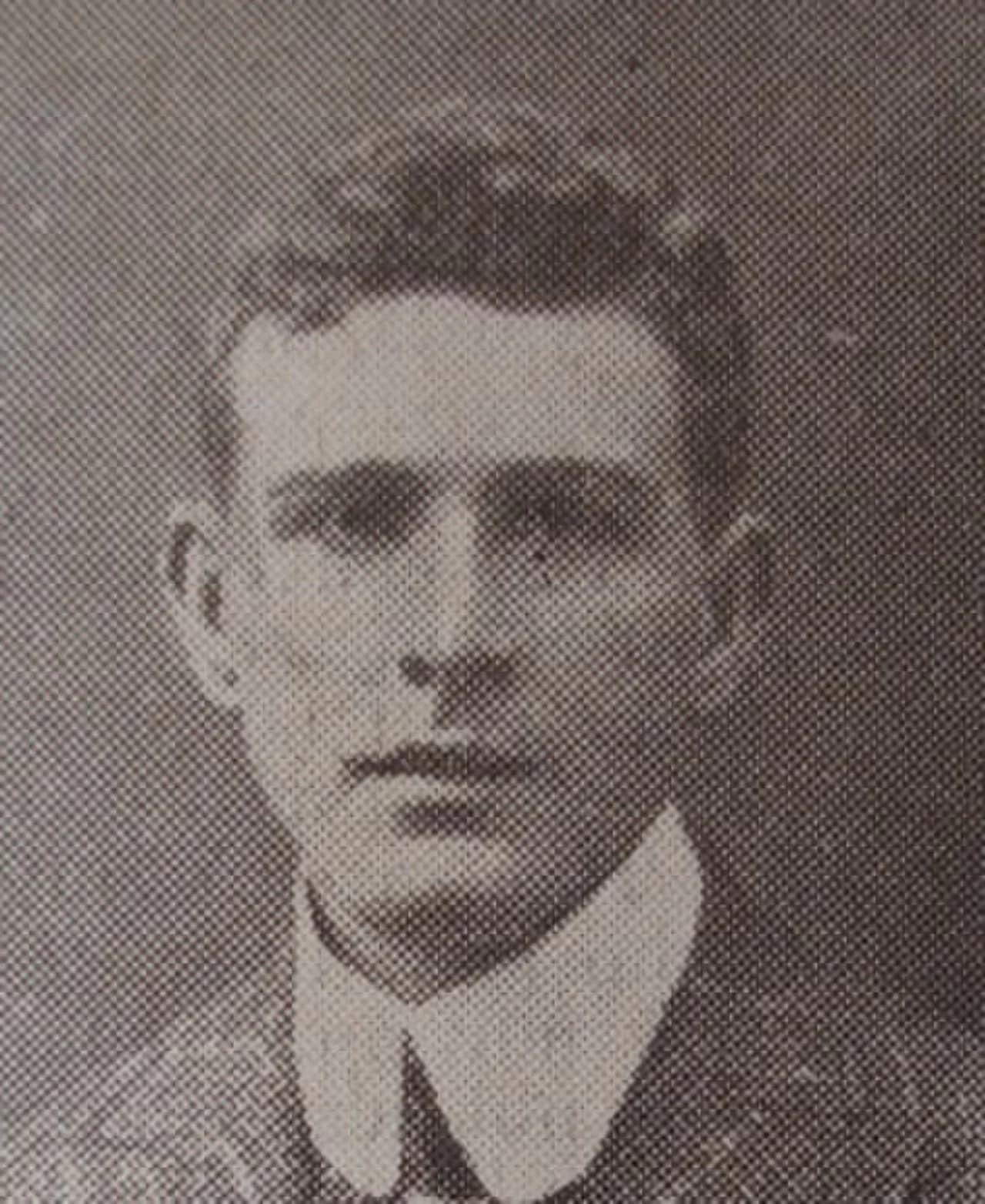Bob Strachan