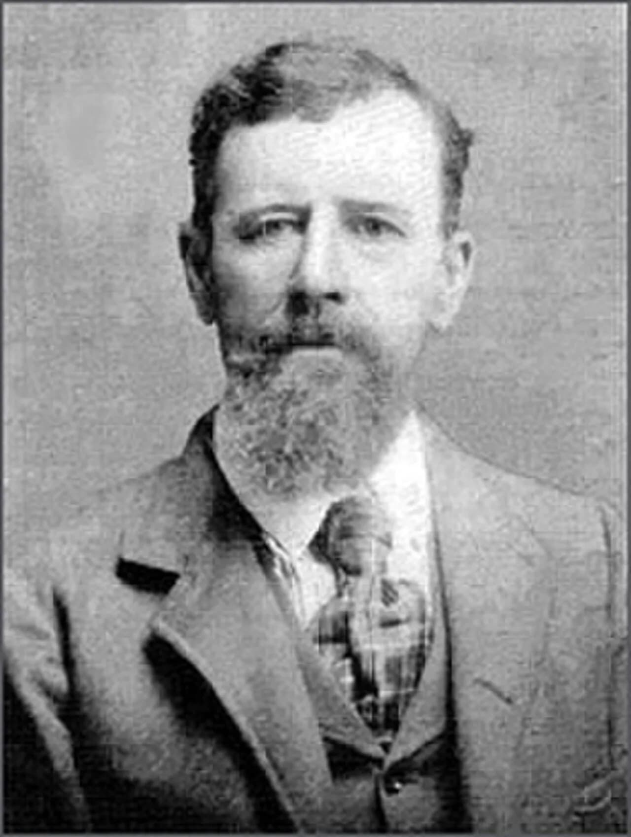 Uriah Brown
