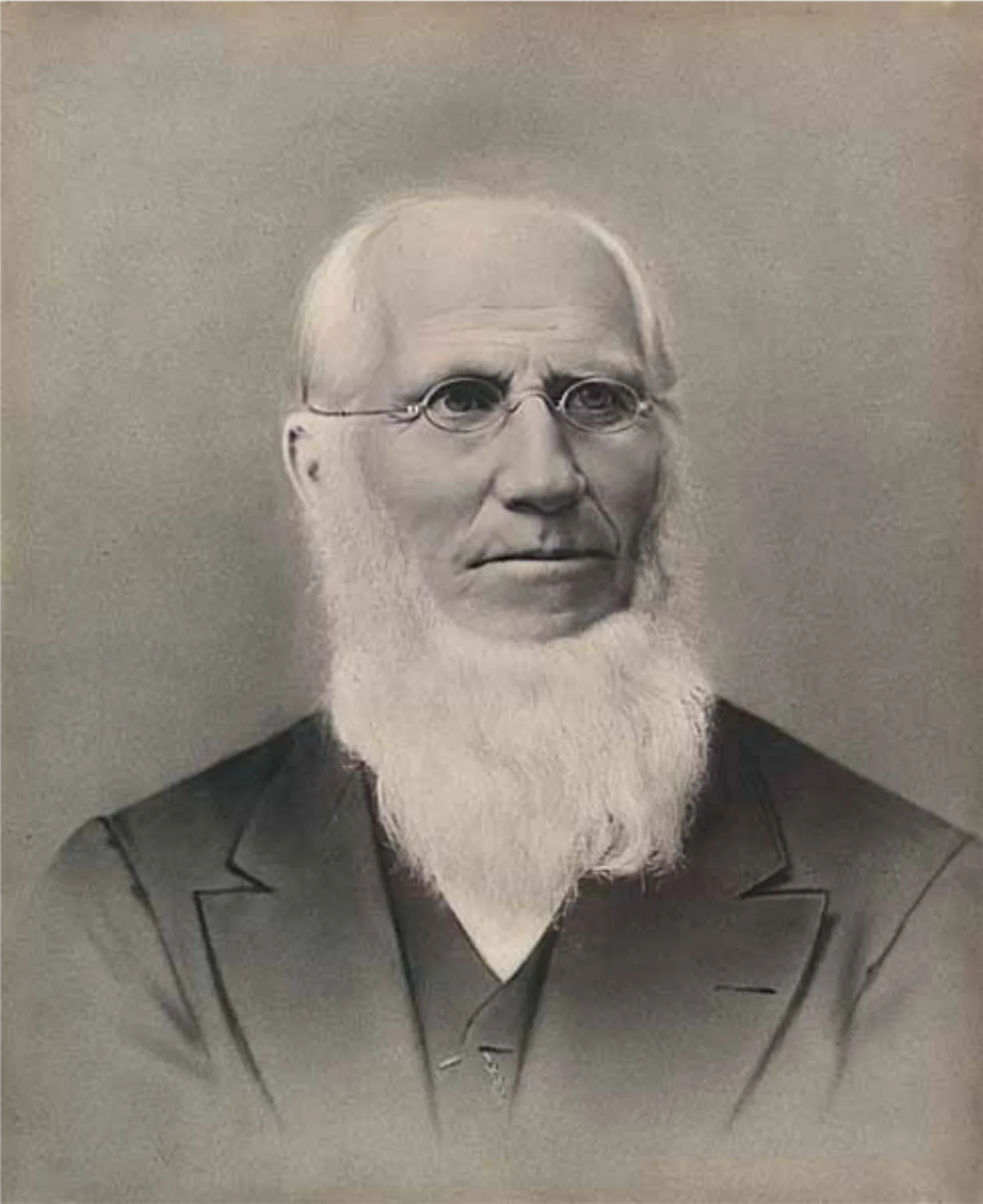 Henry Van Asselt