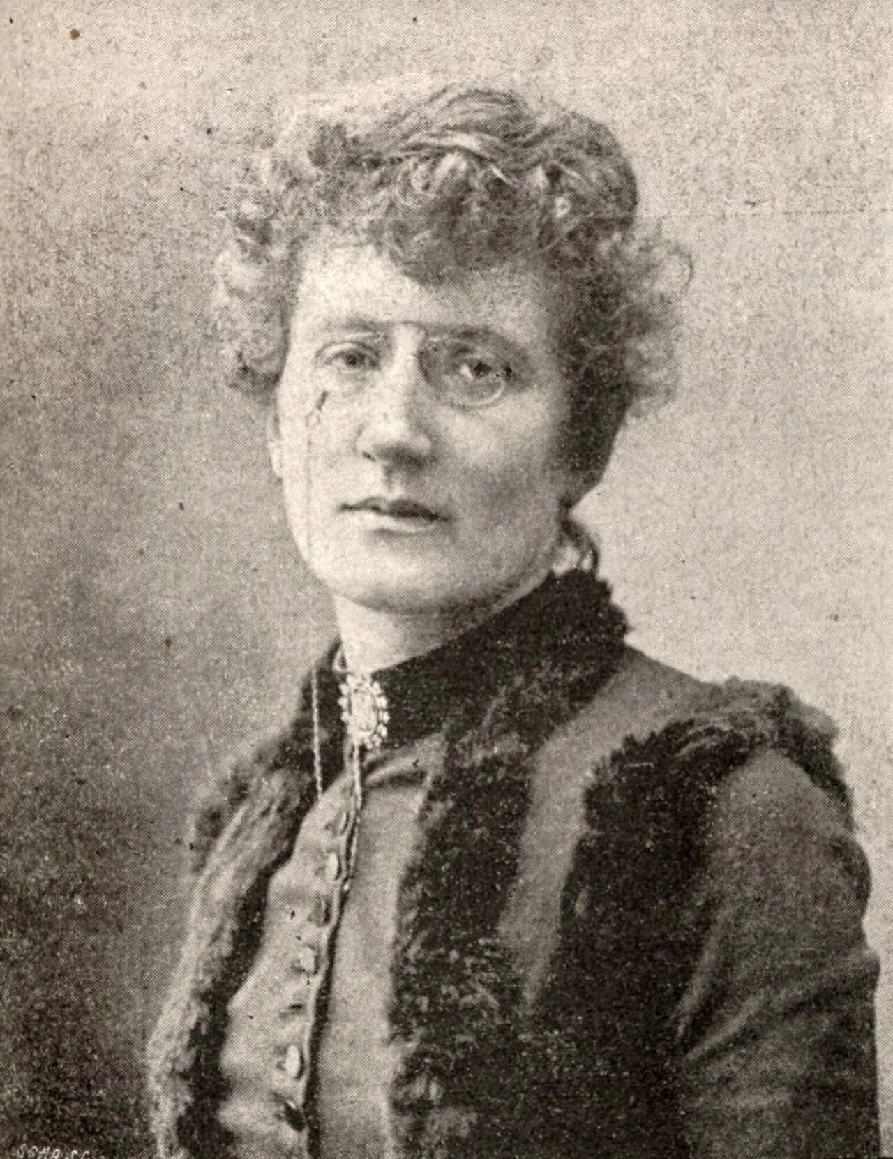 Marya Chéliga-Loevy