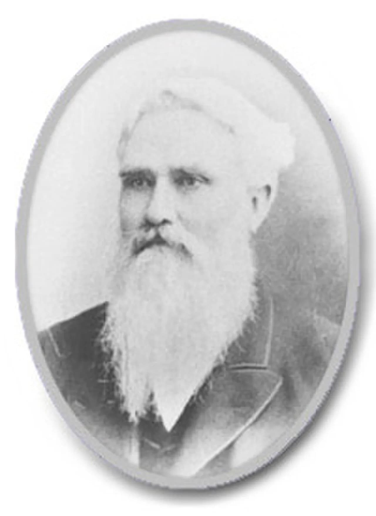 John Colton