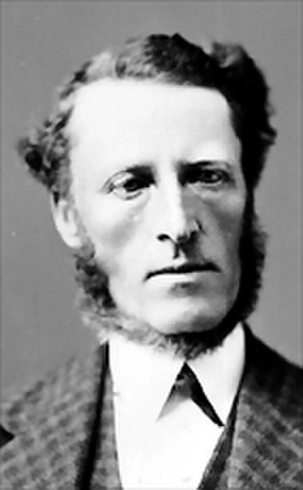 John A. Dawson