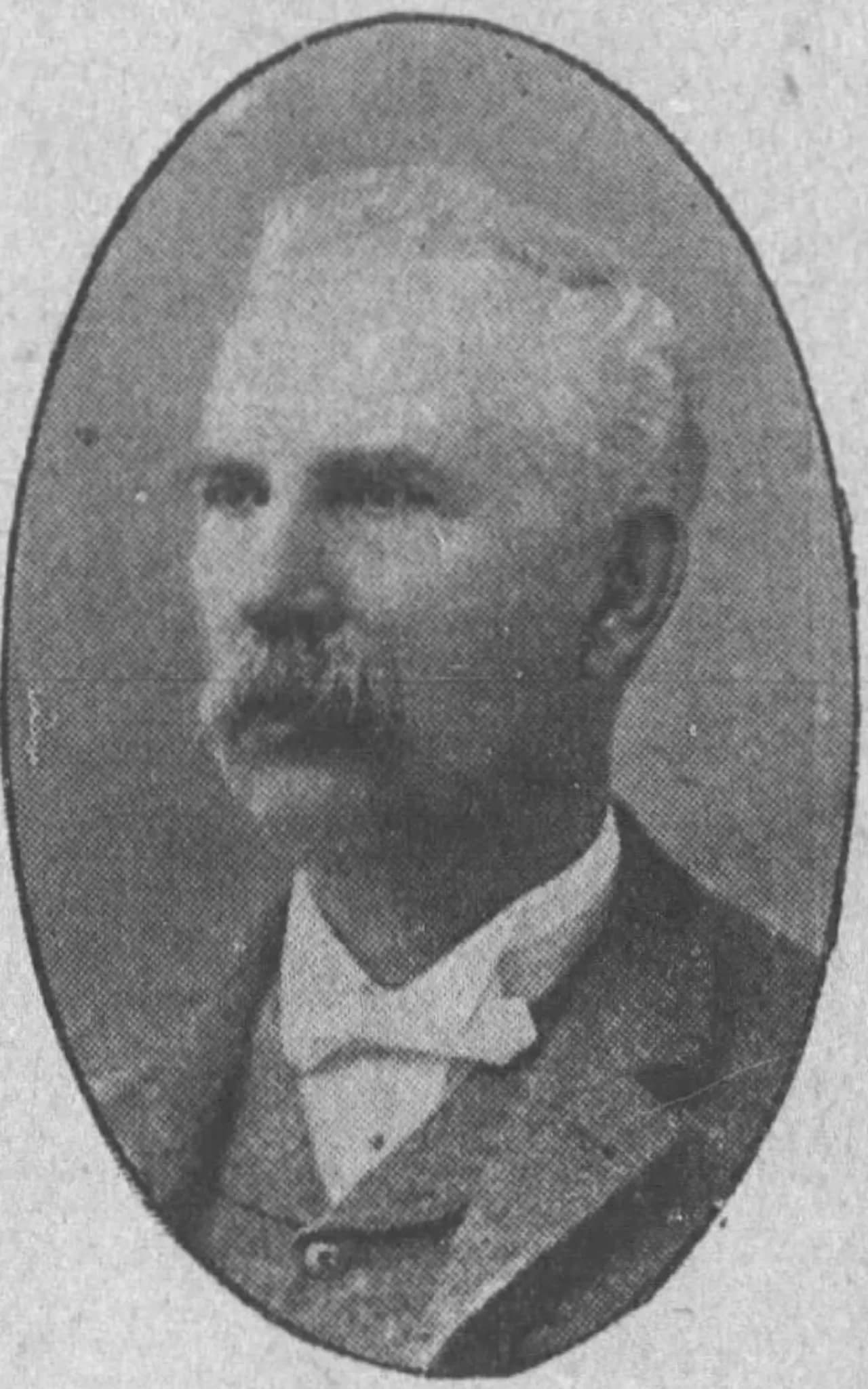 Isaac E. Messmore