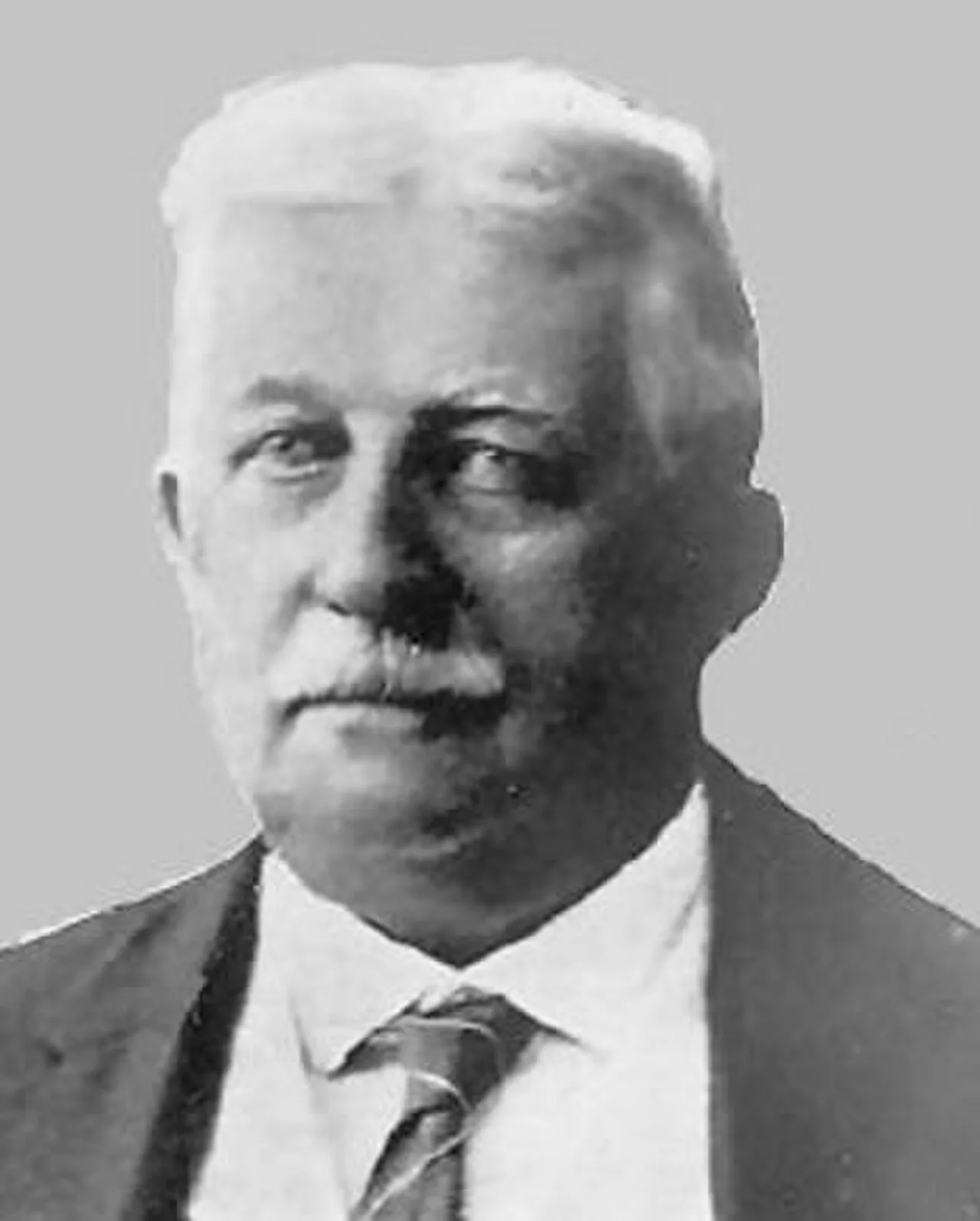 Captain Henry Metcalfe